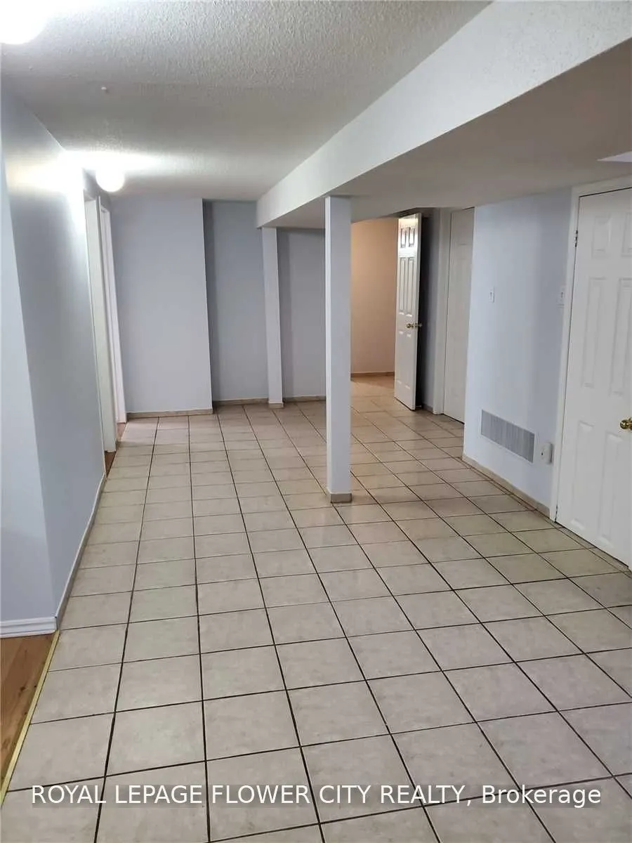 859 Drysdale Drive #Basement