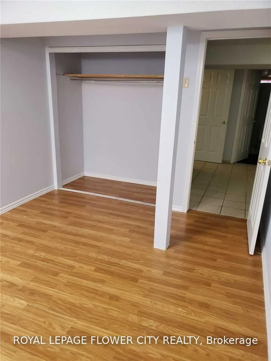 859 Drysdale Drive #Basement