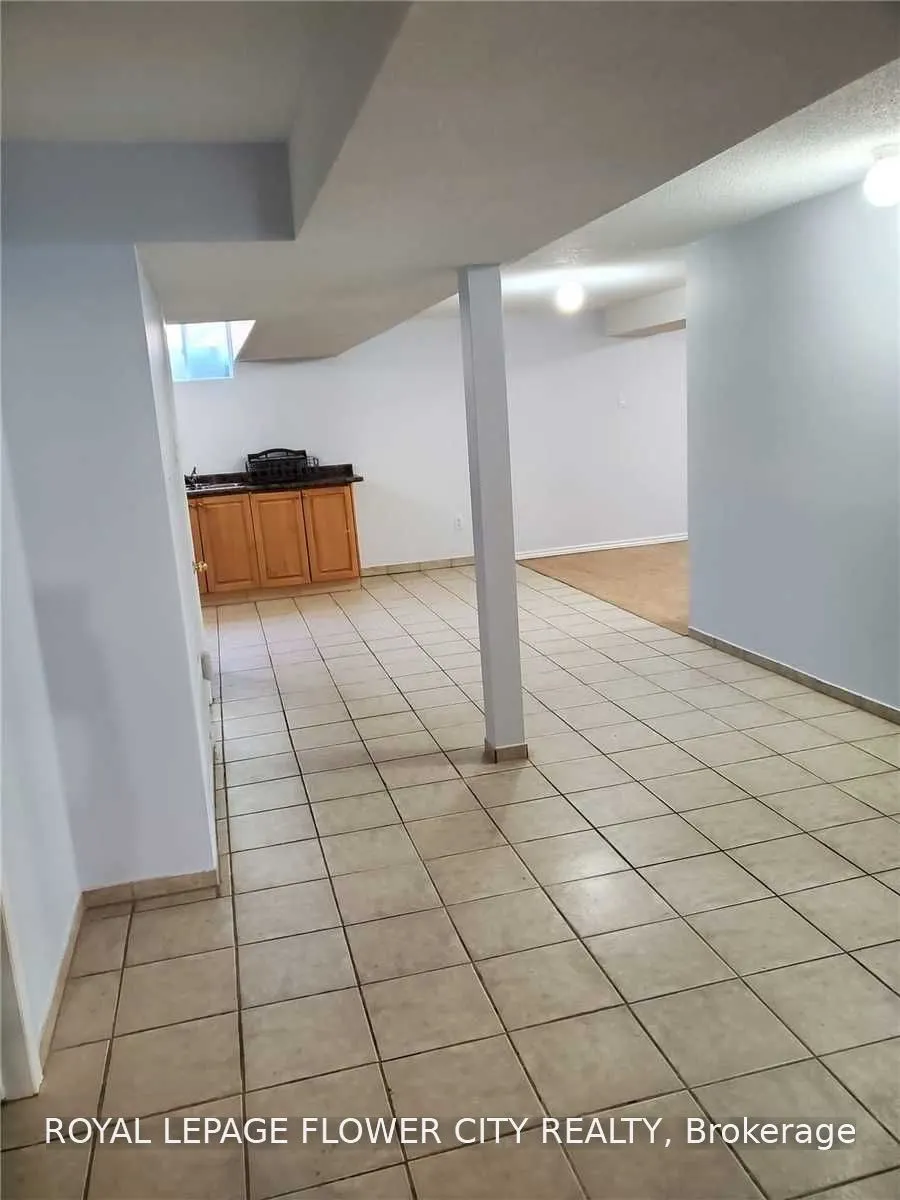 859 Drysdale Drive #Basement