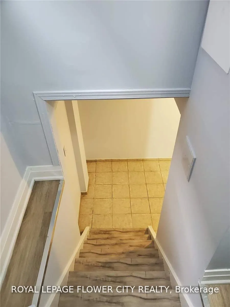 859 Drysdale Drive #Basement