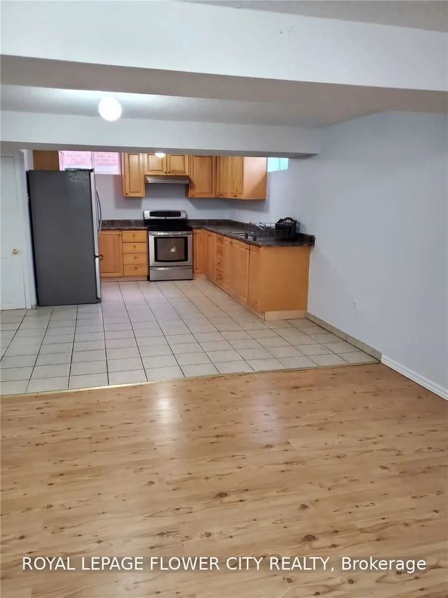 859 Drysdale Drive #Basement