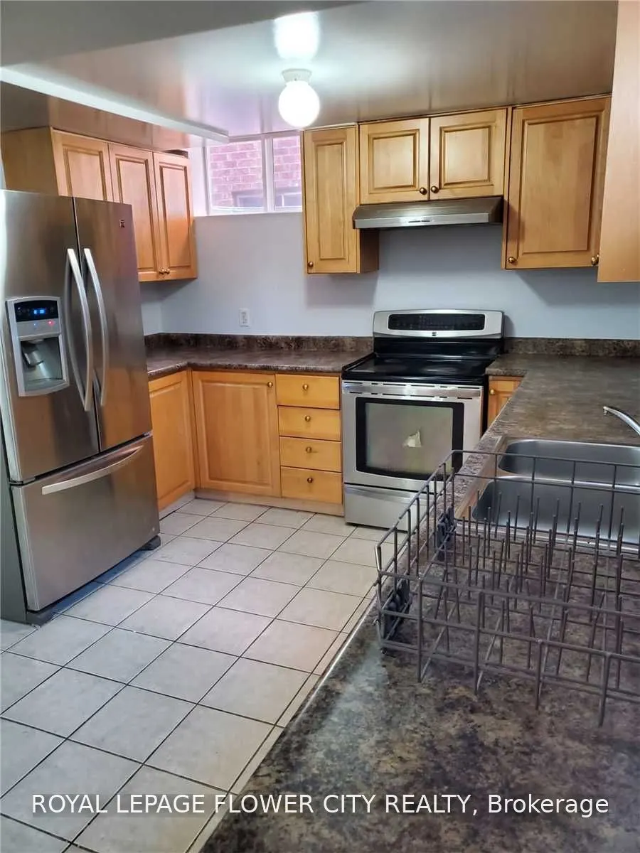 859 Drysdale Drive #Basement