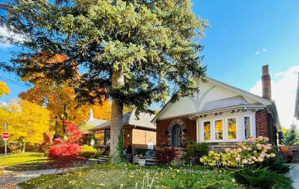 5 Sunnybrook Road