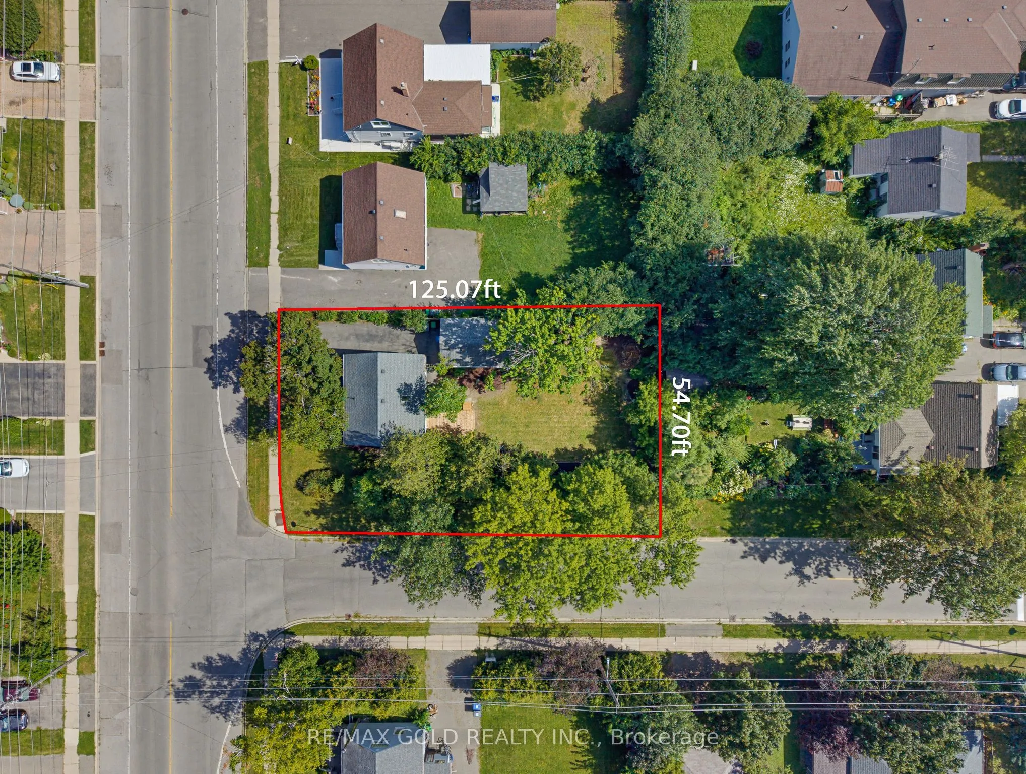 23 Pleasantview Avenue