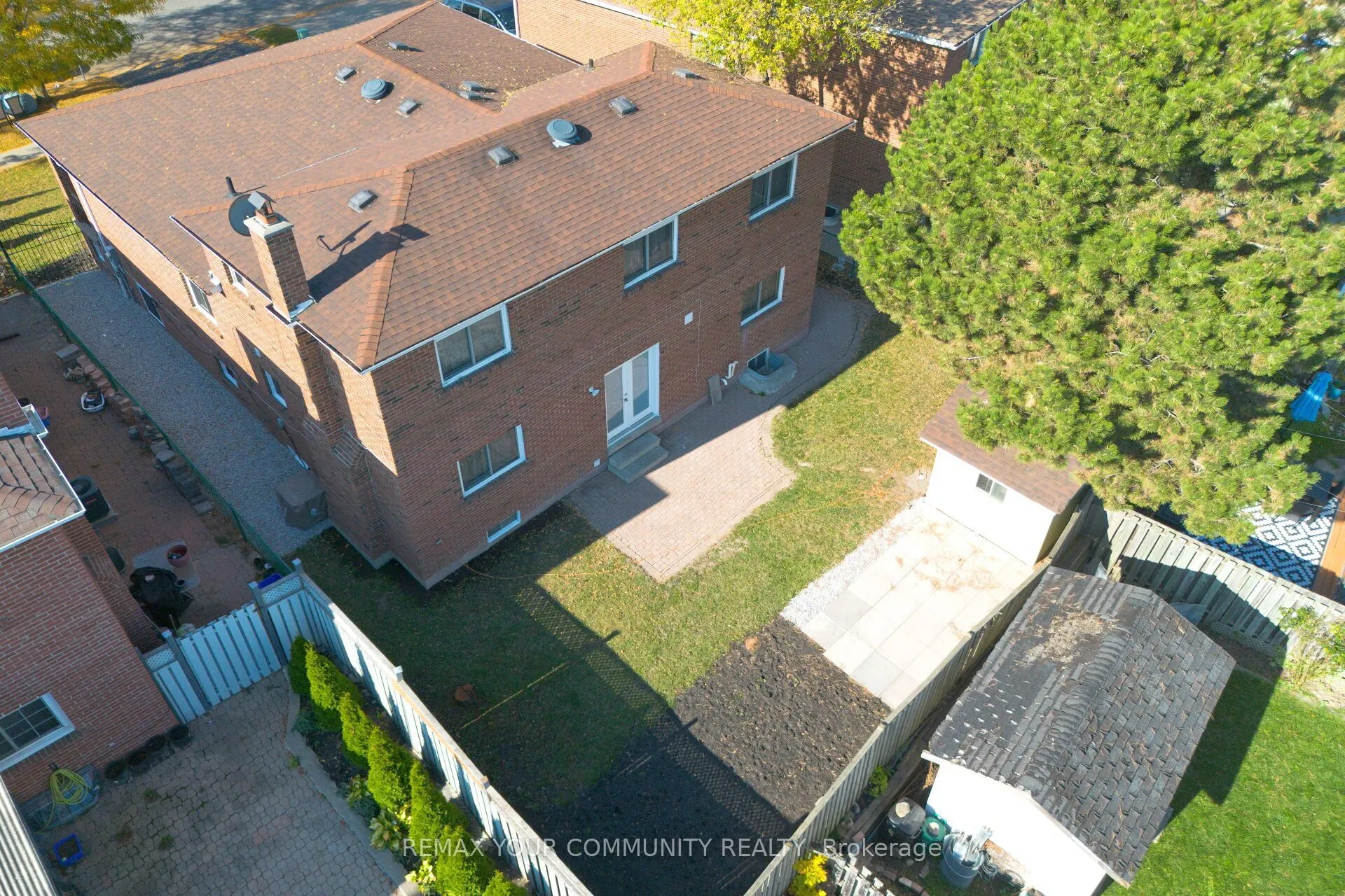 27 Moffatt Avenue