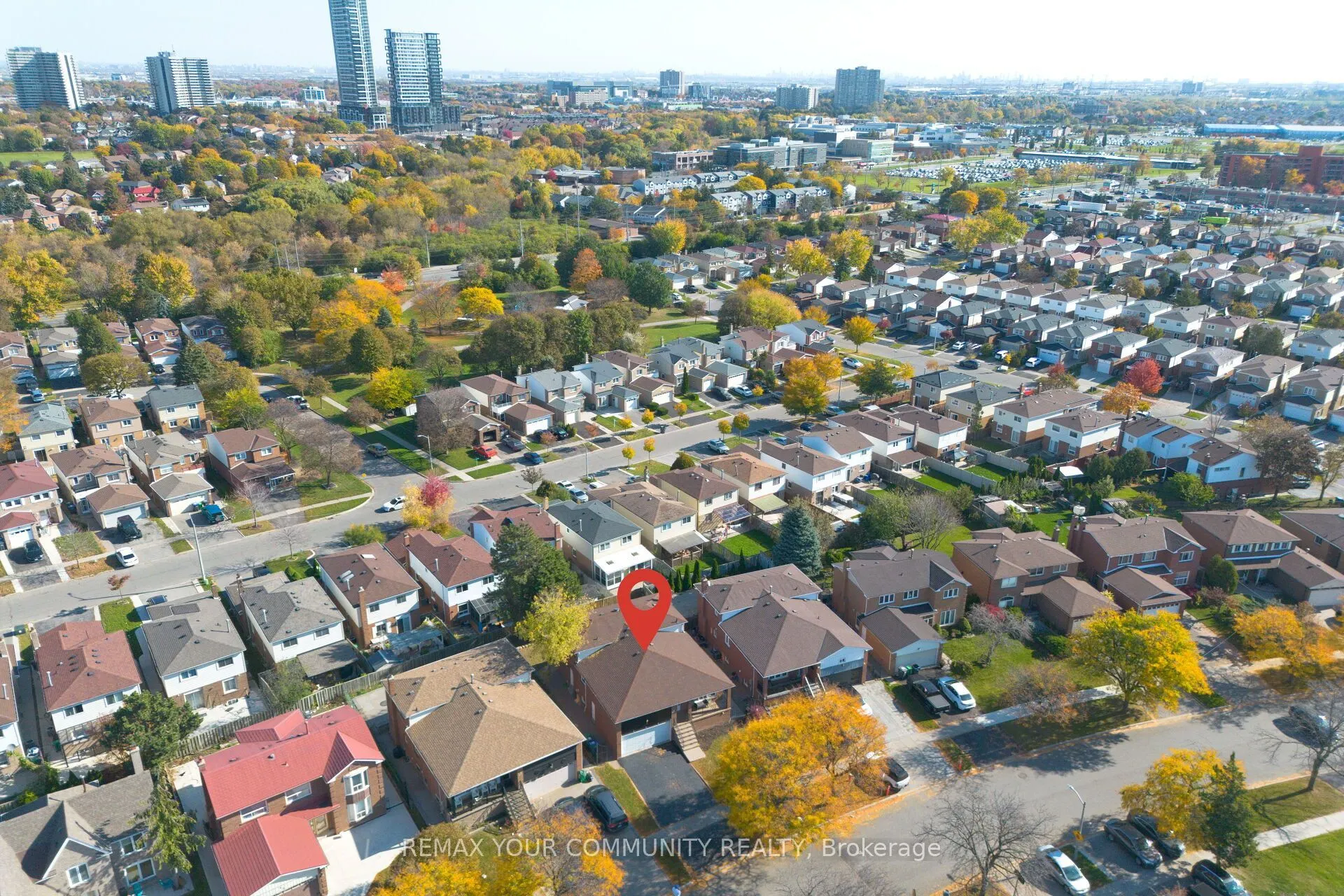 27 Moffatt Avenue
