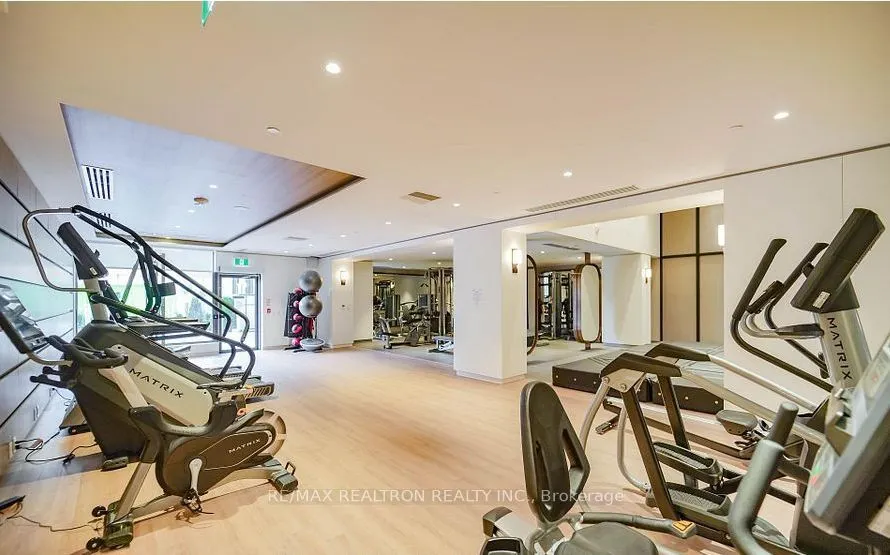 1100 Sheppard Street W #928