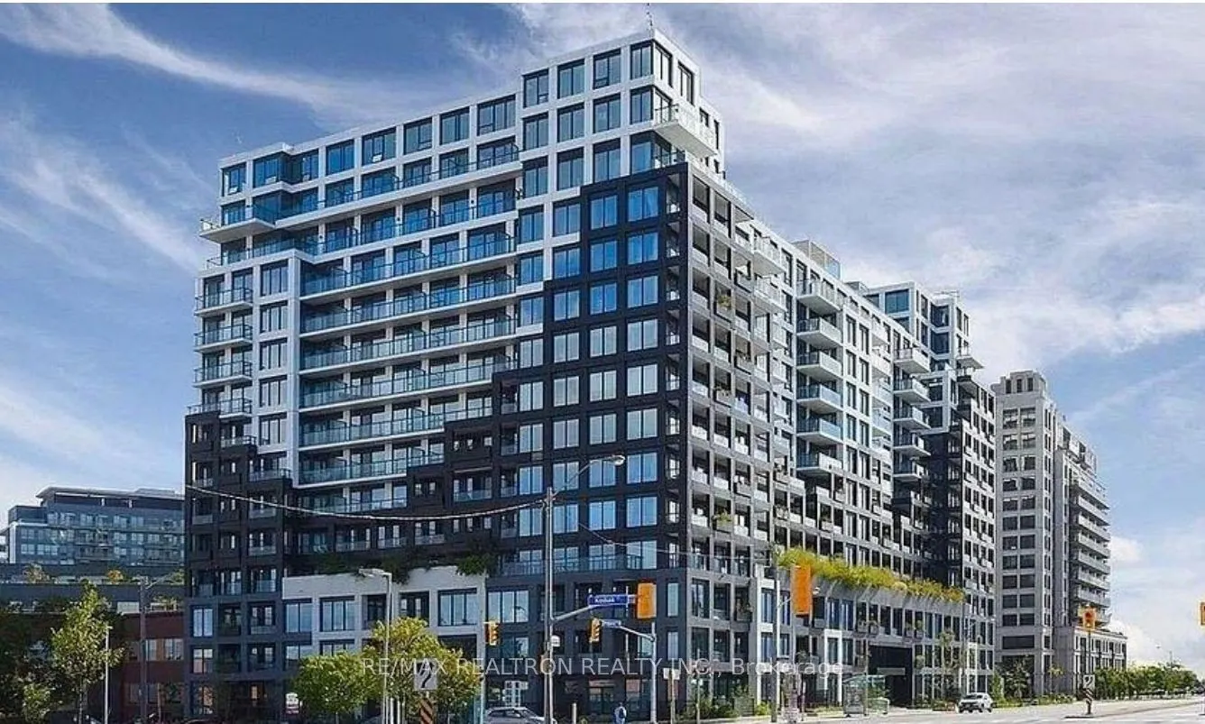 1100 Sheppard Street W #928