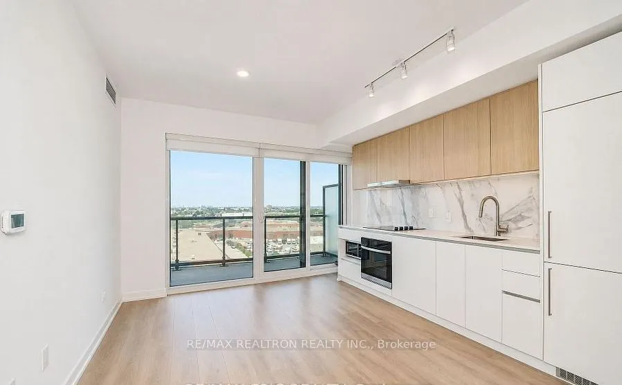 1100 Sheppard Street W #928