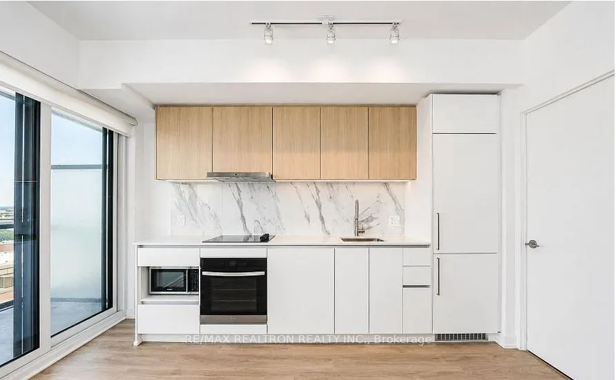 1100 Sheppard Street W #928
