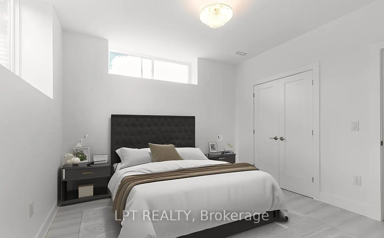 19 Hatfield Crescent #3