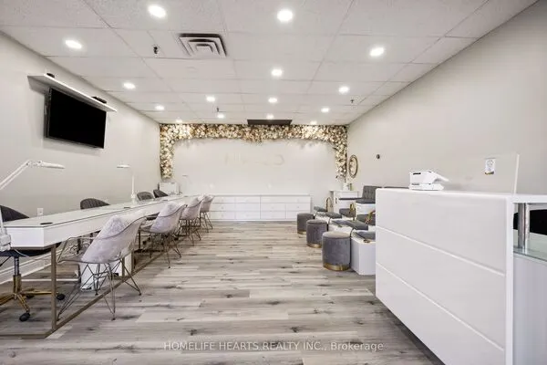 2180 Credit Valley Road #106B