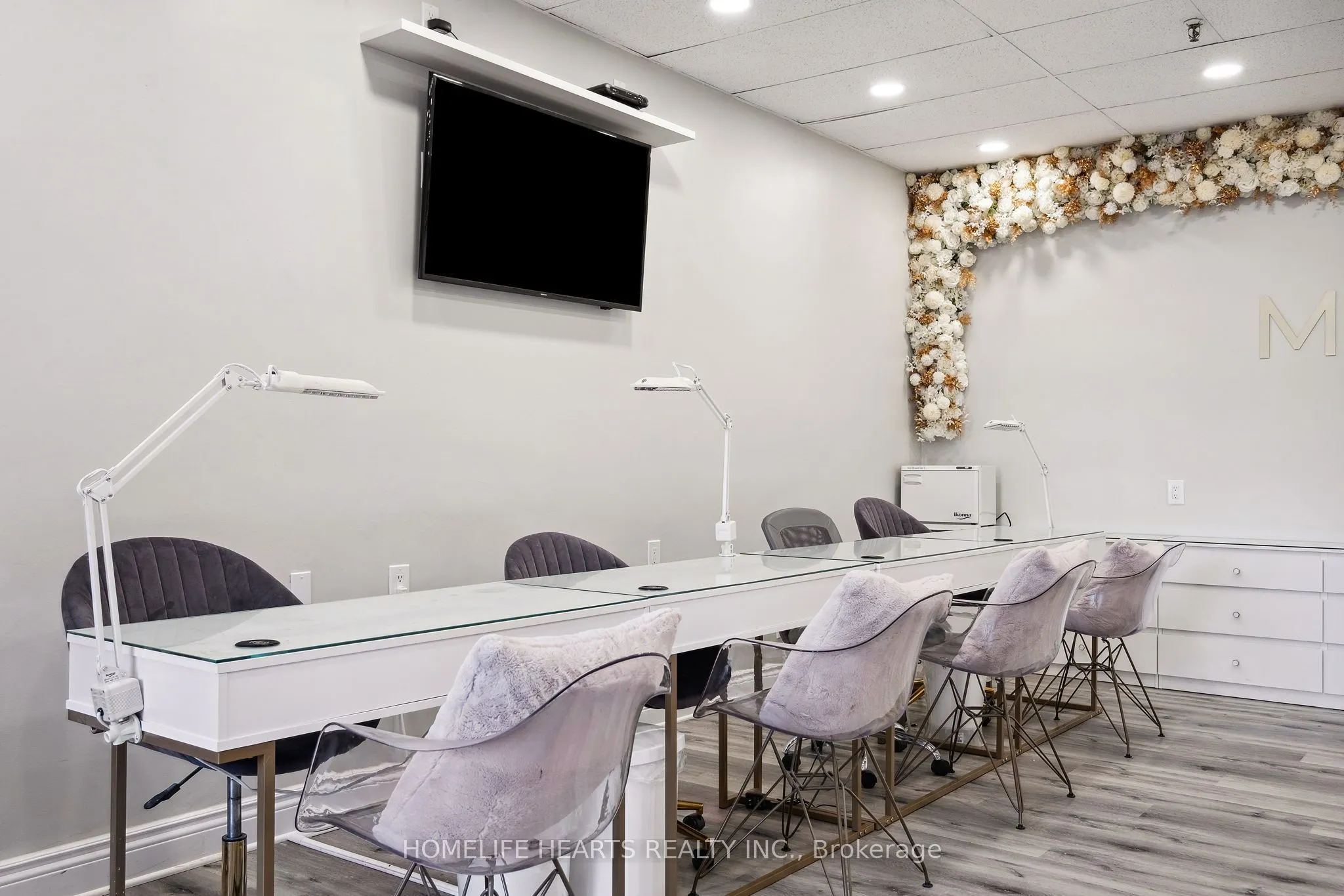 2180 Credit Valley Road #106B