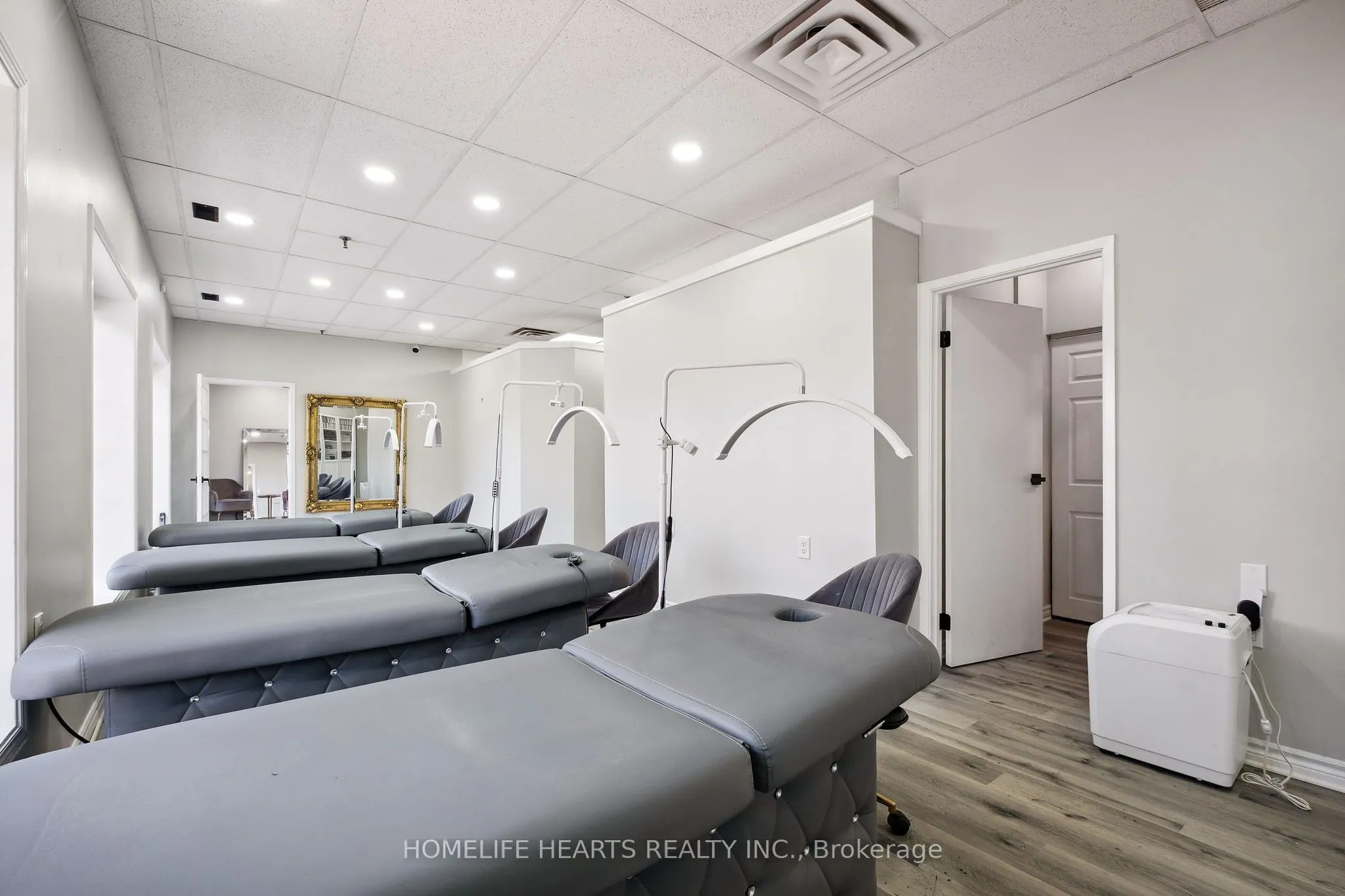 2180 Credit Valley Road #106B