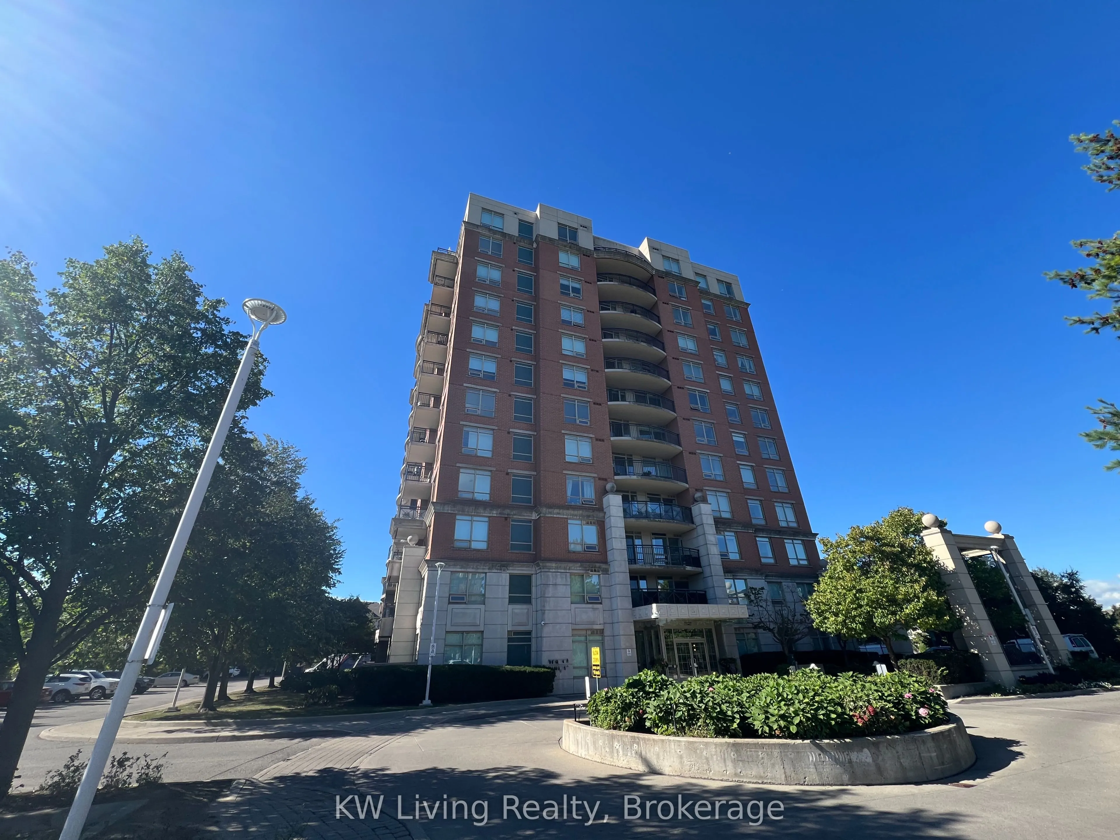 2325 Central Park Drive #909