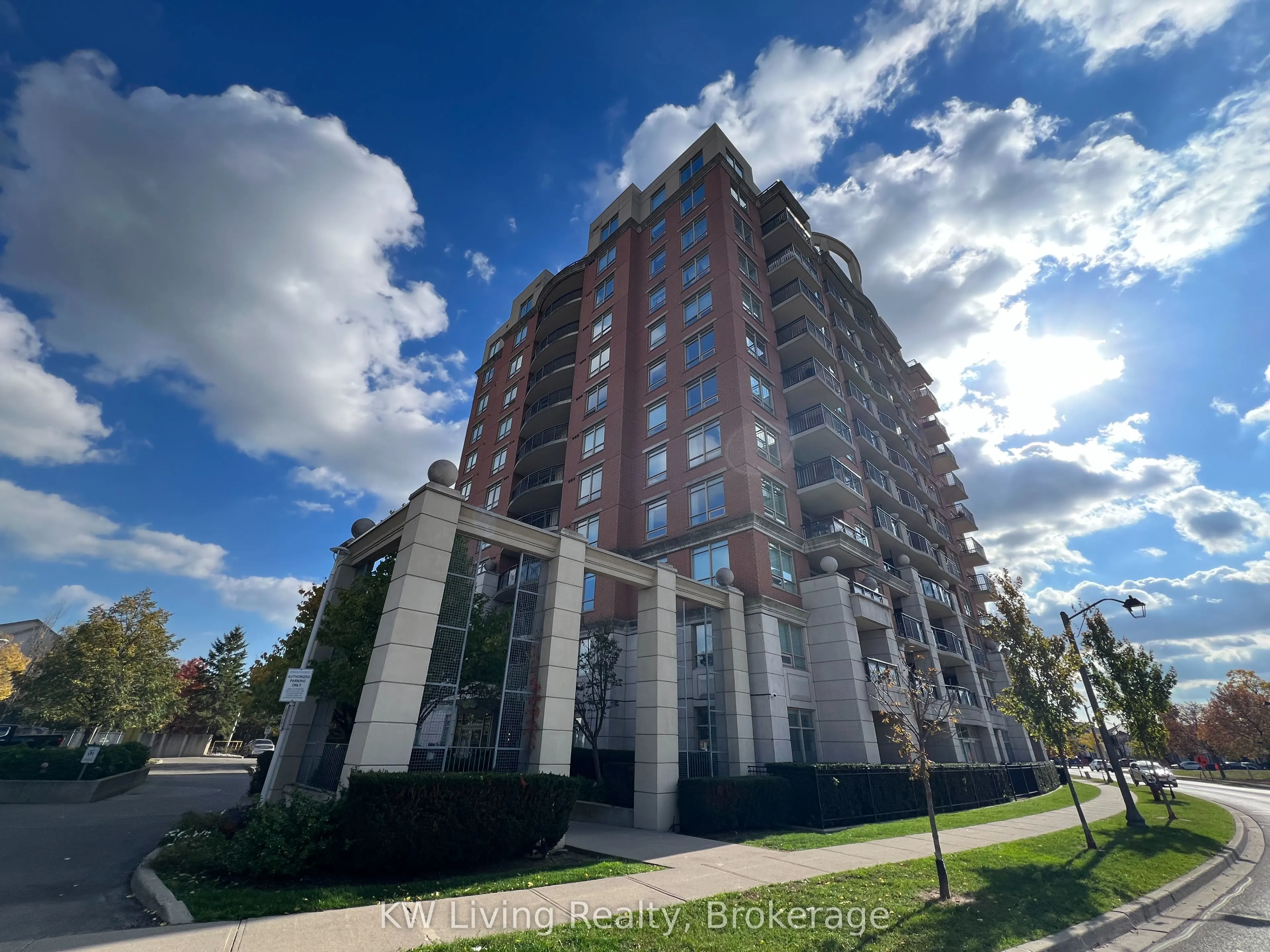 2325 Central Park Drive #909