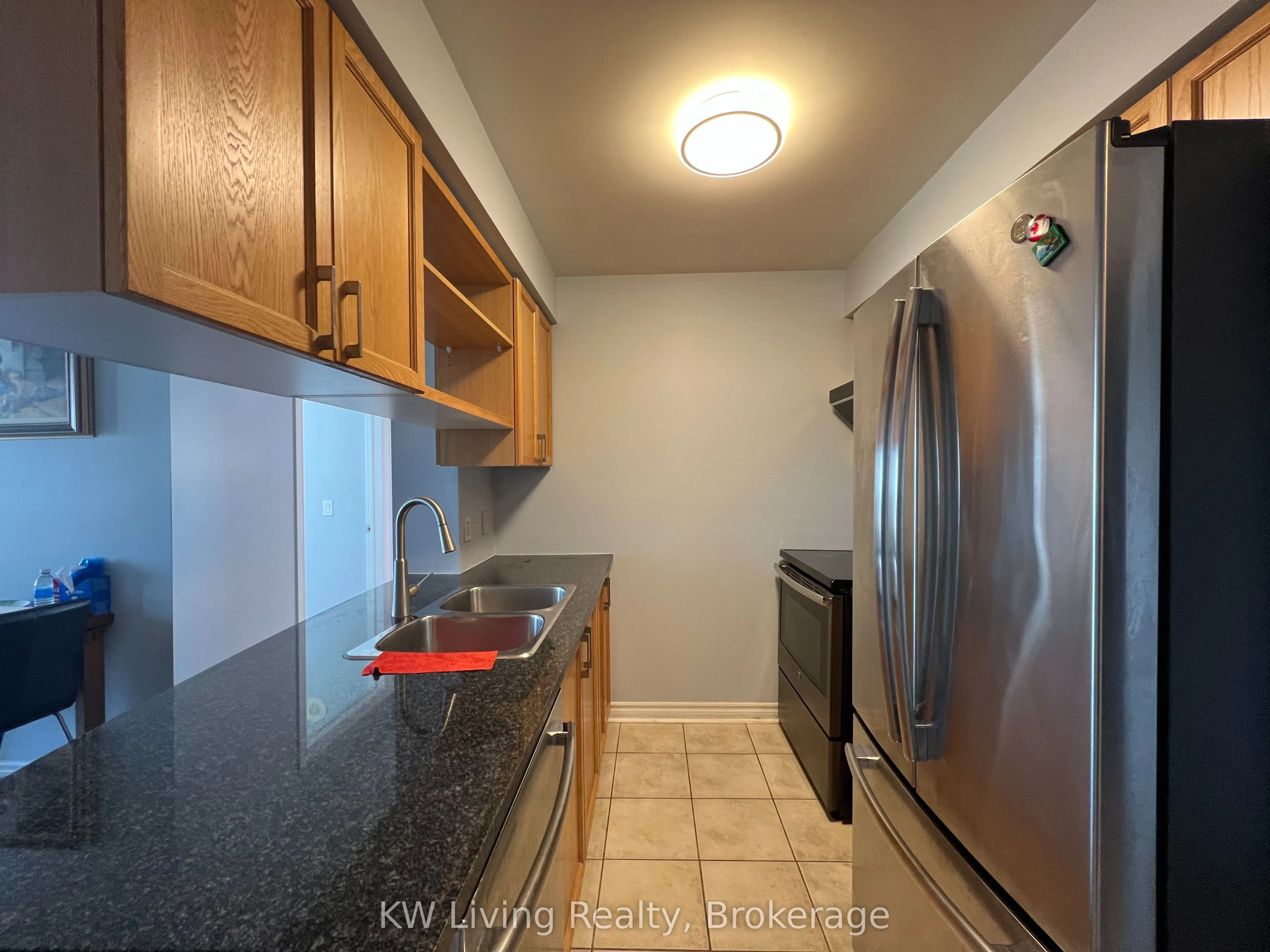2325 Central Park Drive #909