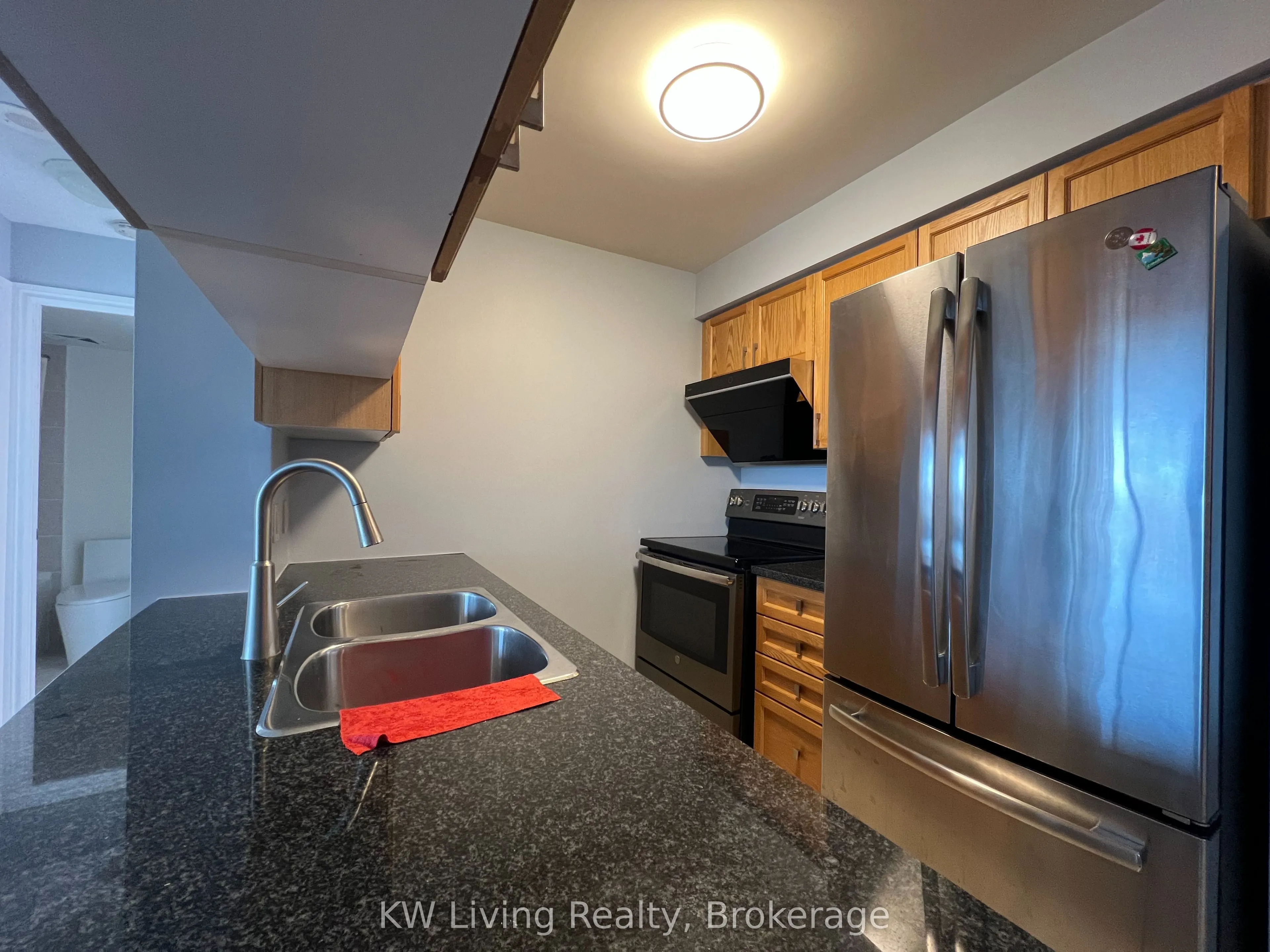 2325 Central Park Drive #909