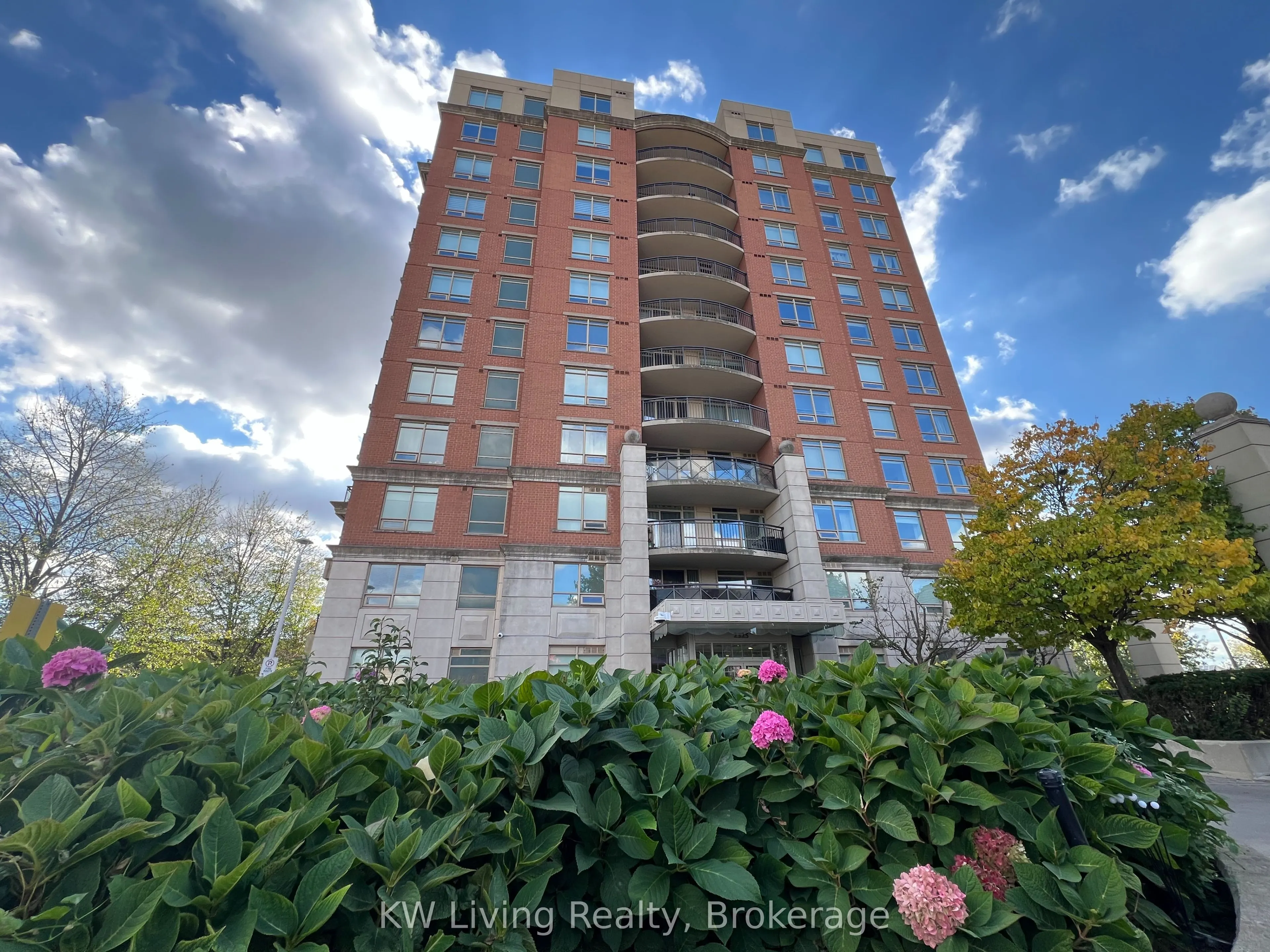 2325 Central Park Drive #909