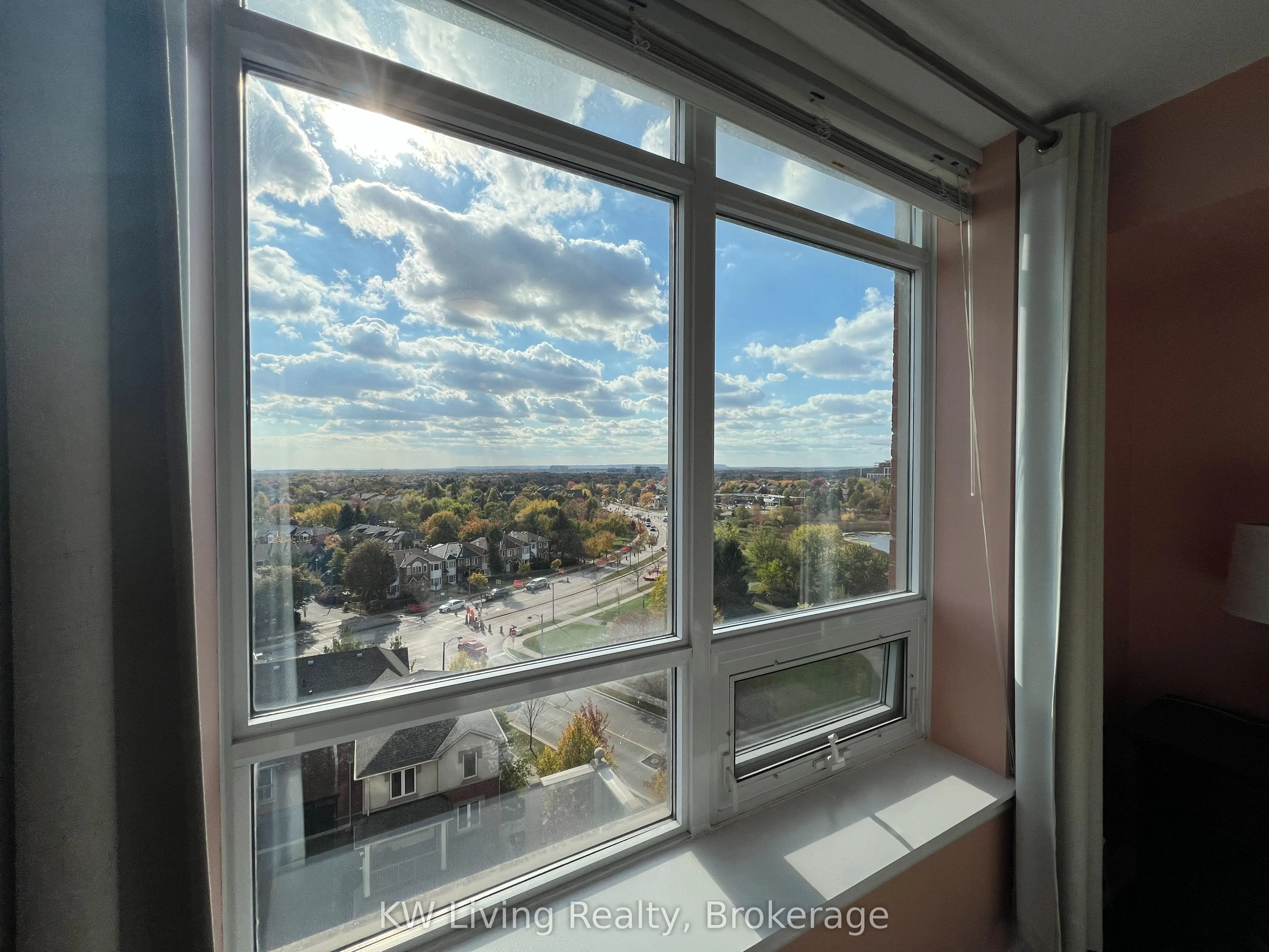 2325 Central Park Drive #909