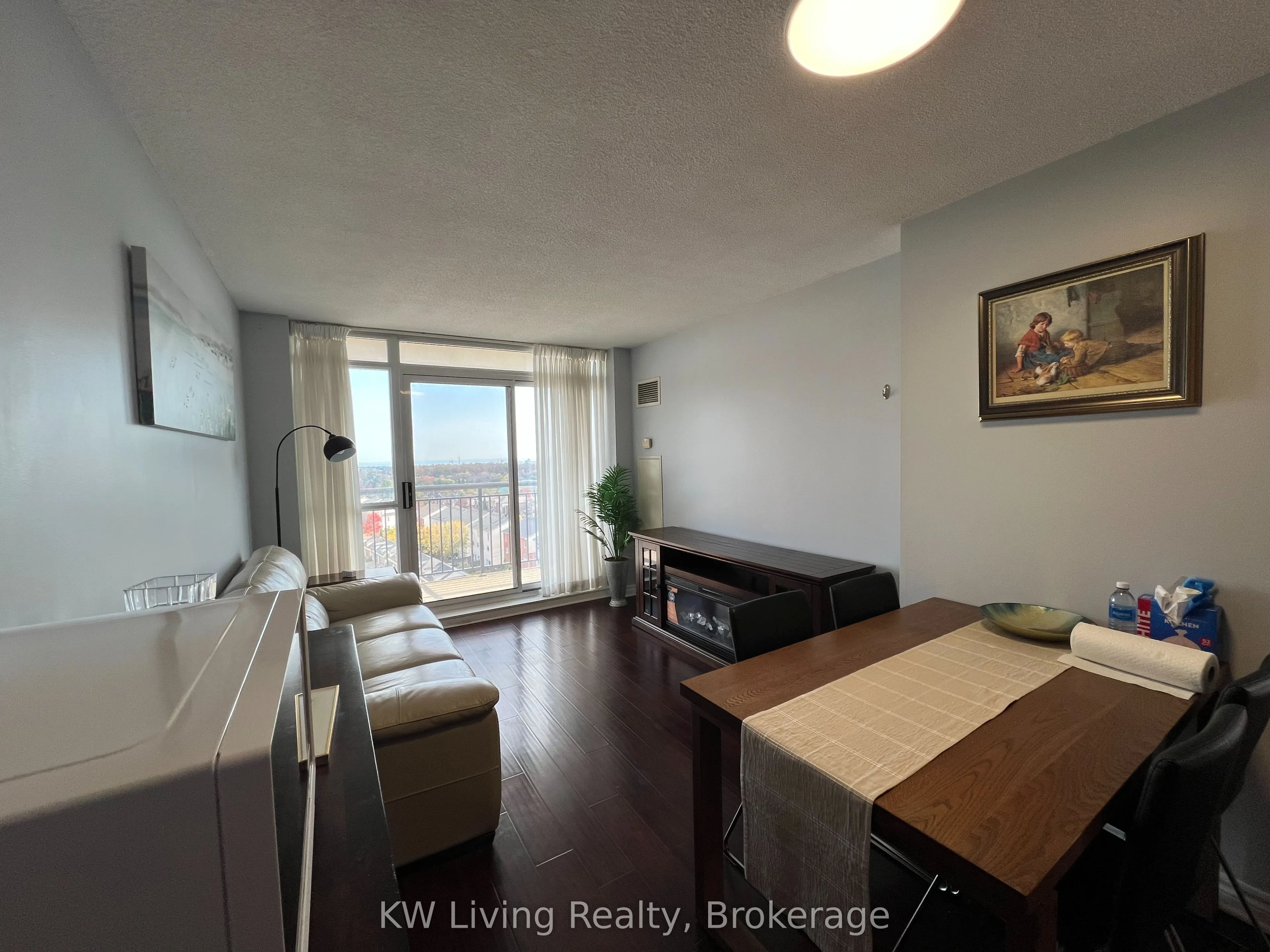 2325 Central Park Drive #909
