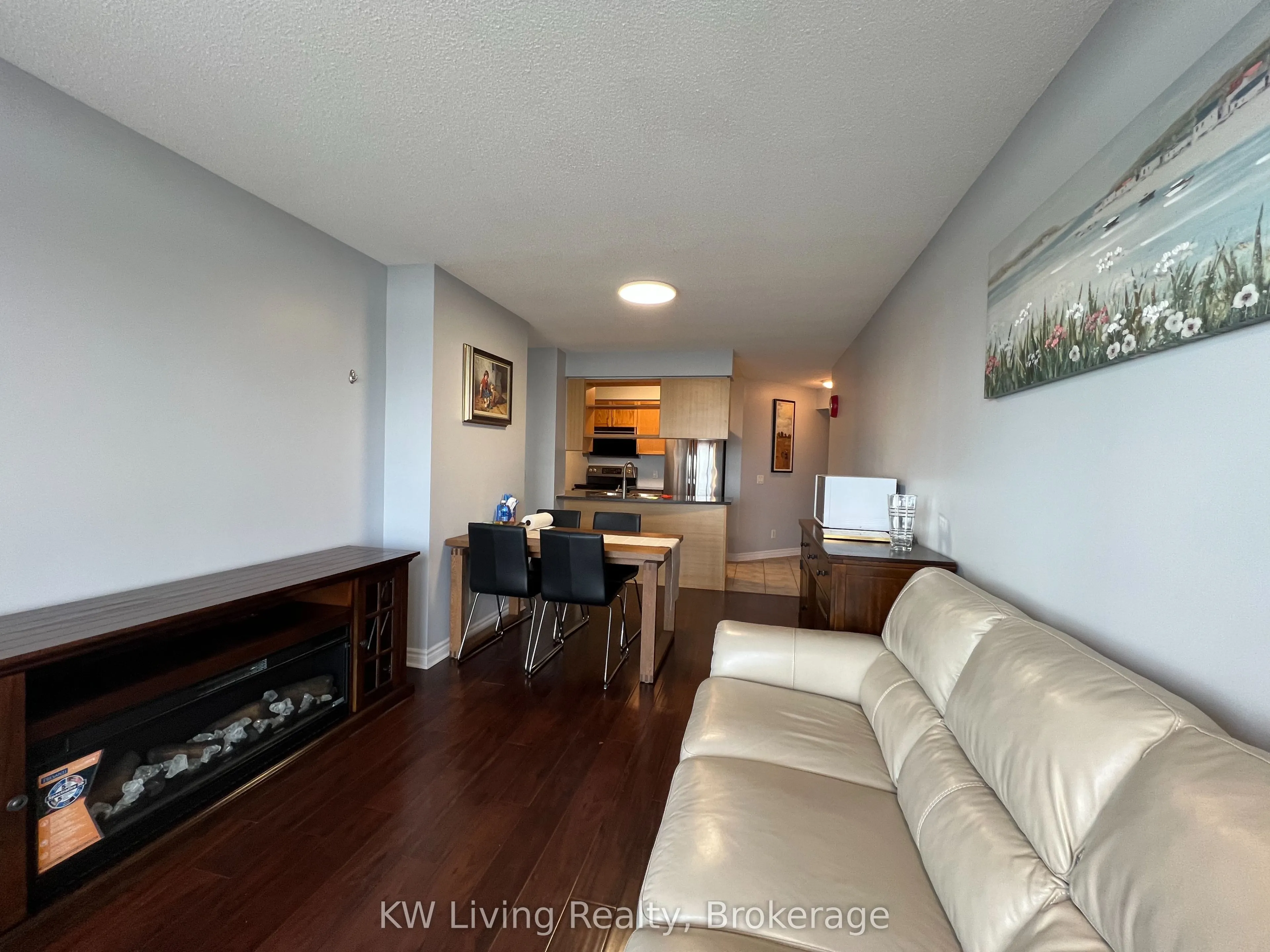 2325 Central Park Drive #909
