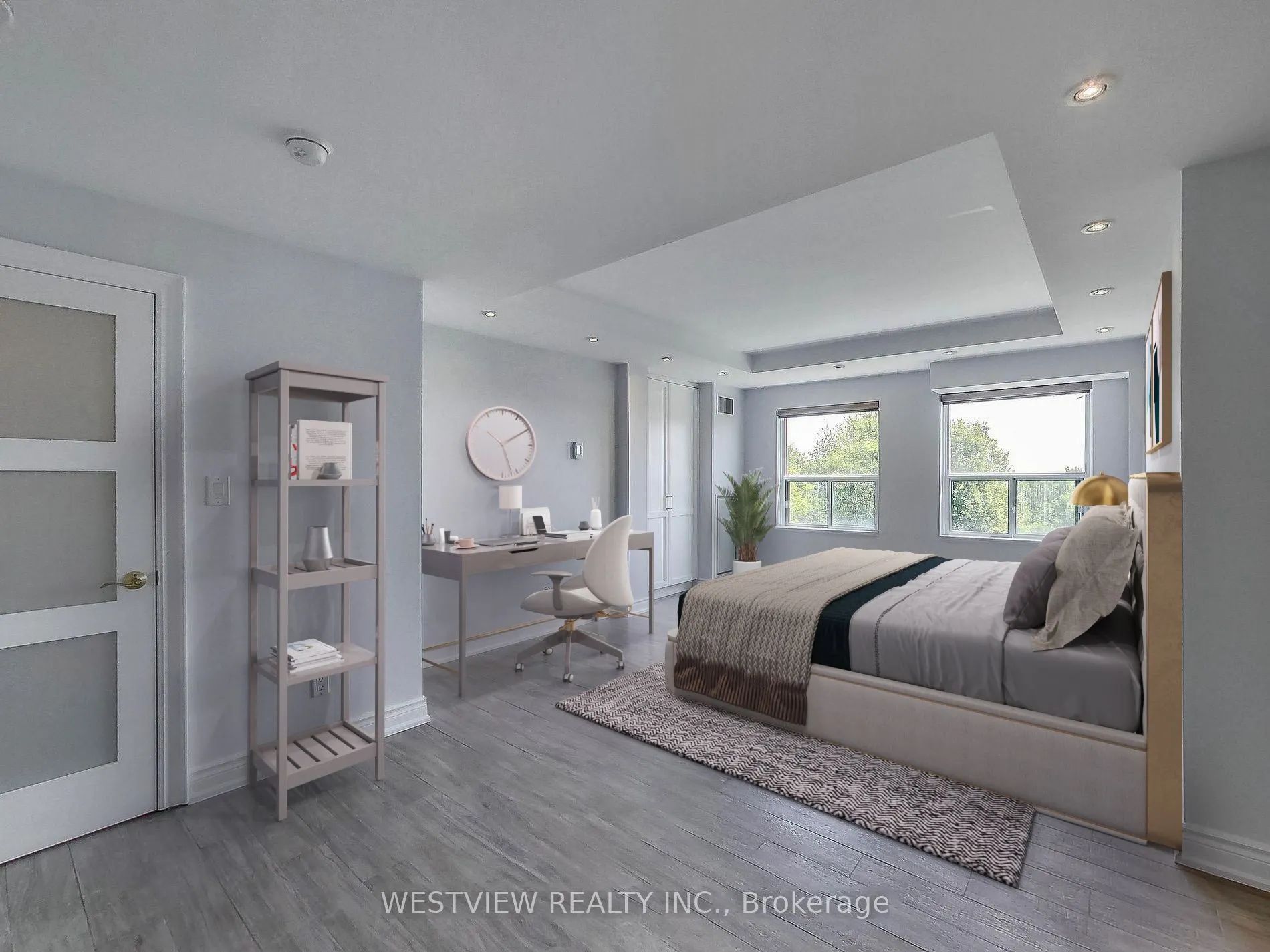 2111 Lake Shore Boulevard #116
