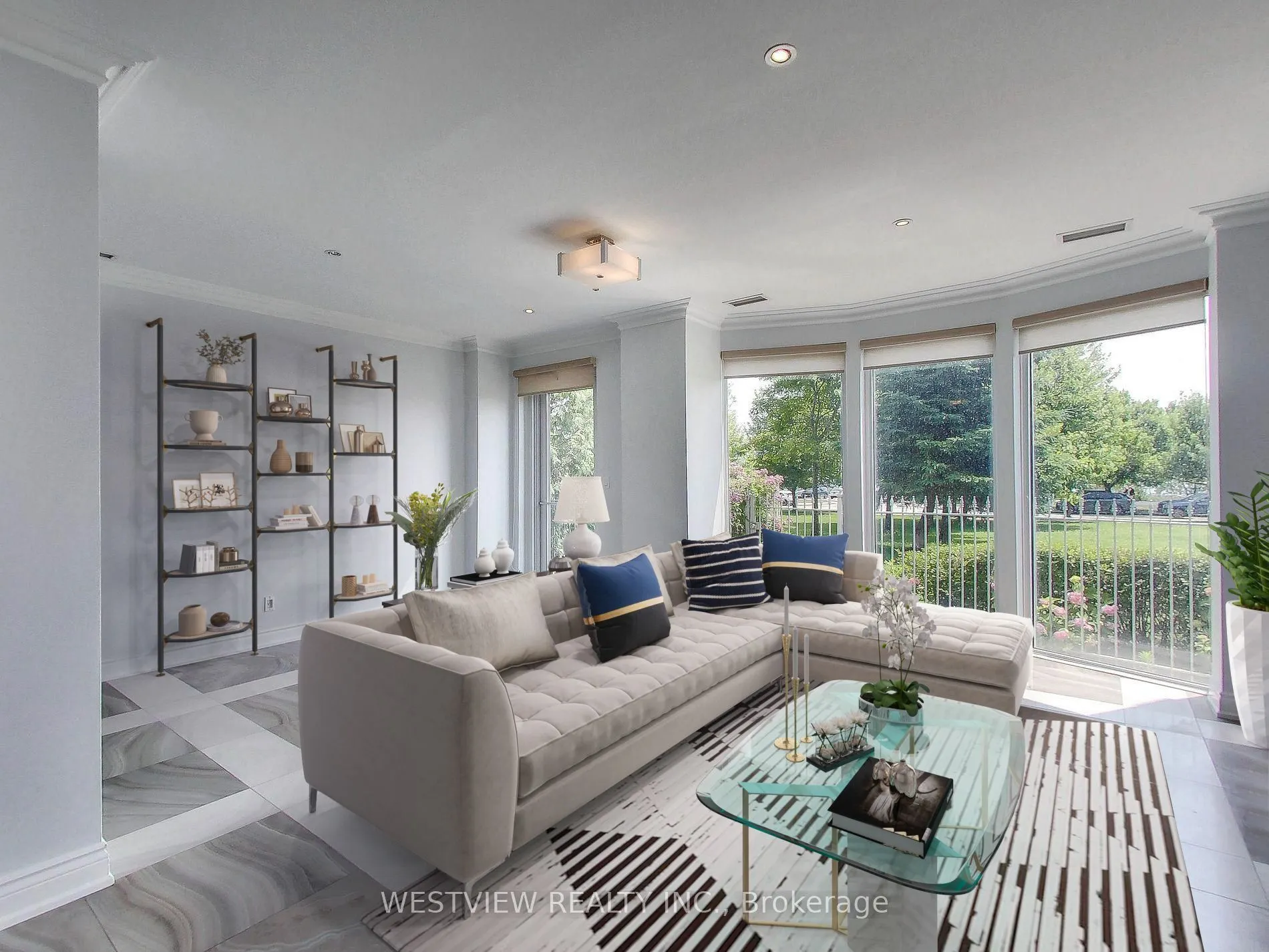2111 Lake Shore Boulevard #116