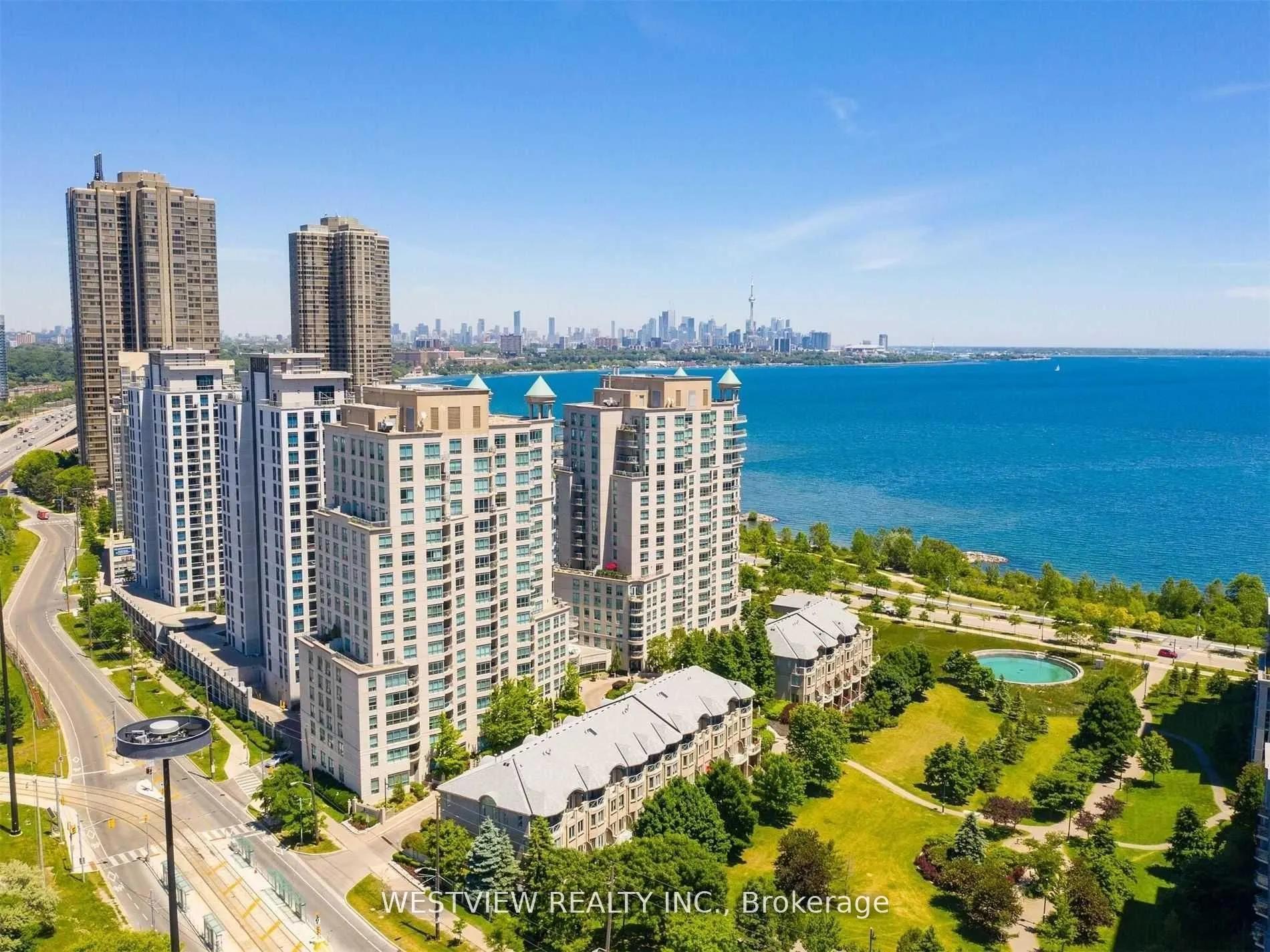2111 Lake Shore Boulevard #116