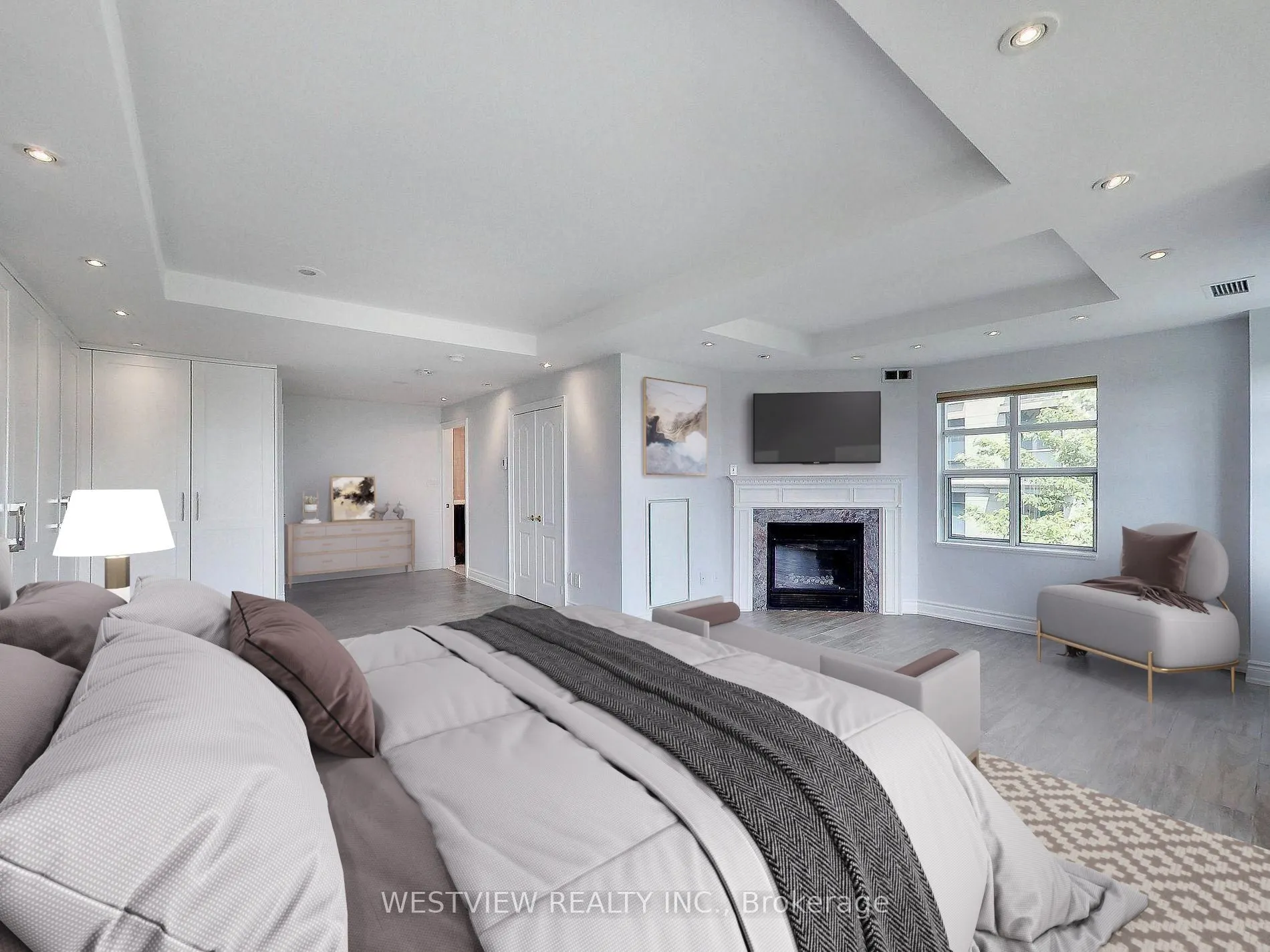 2111 Lake Shore Boulevard #116