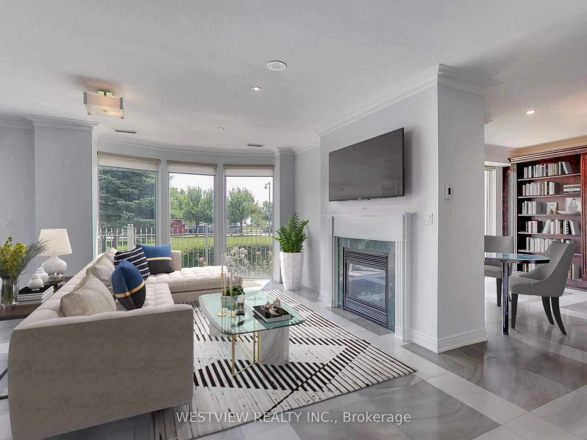 2111 Lake Shore Boulevard #116