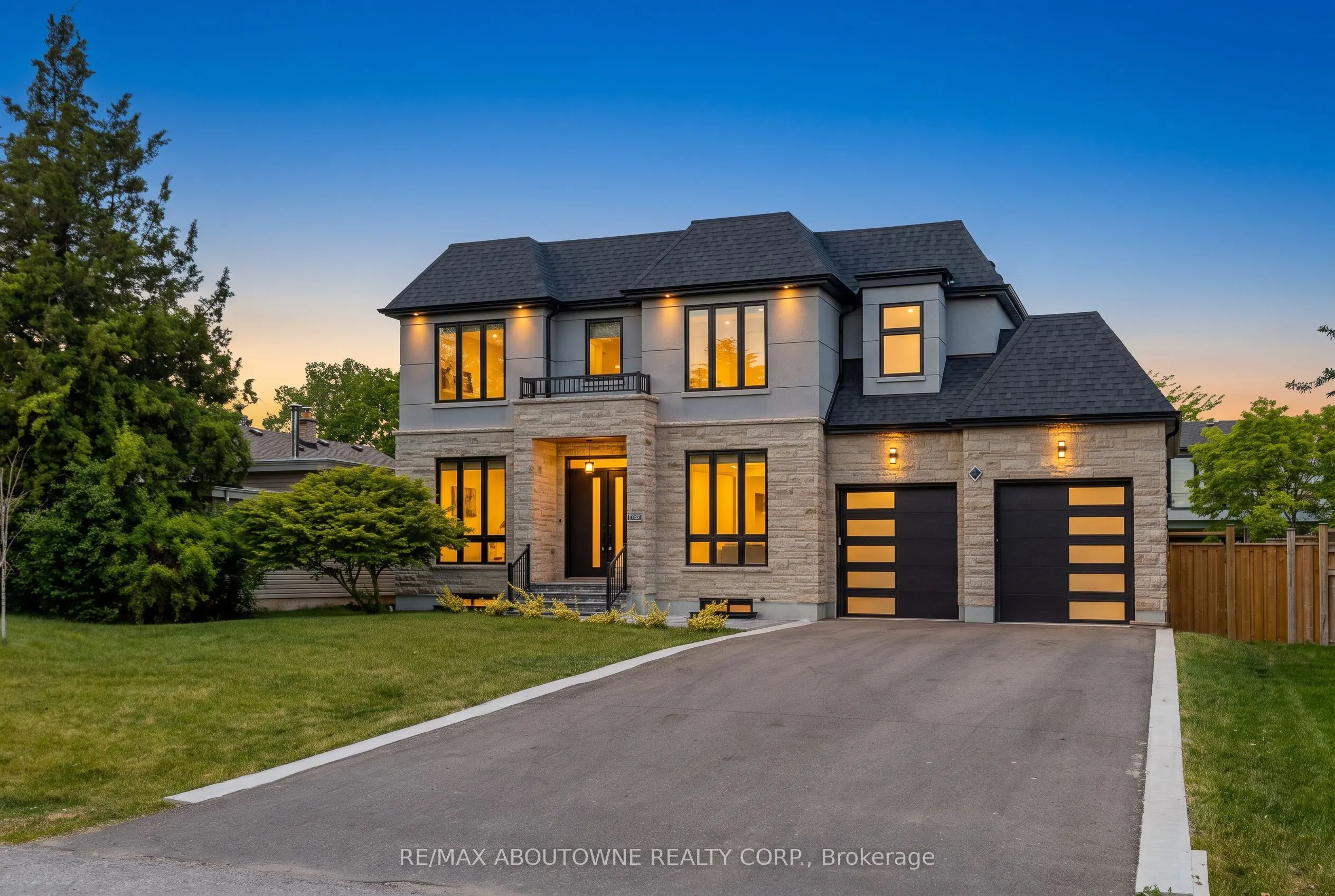 455 Samford Place
