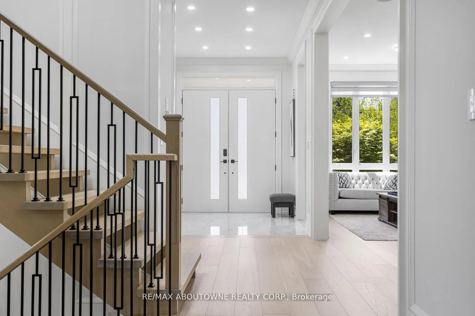 455 Samford Place