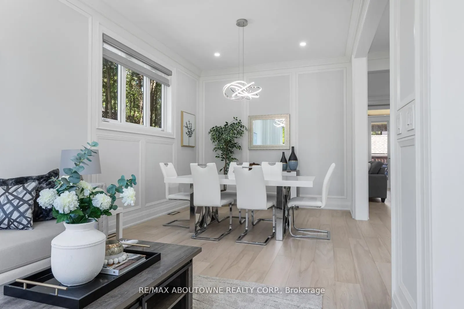 455 Samford Place