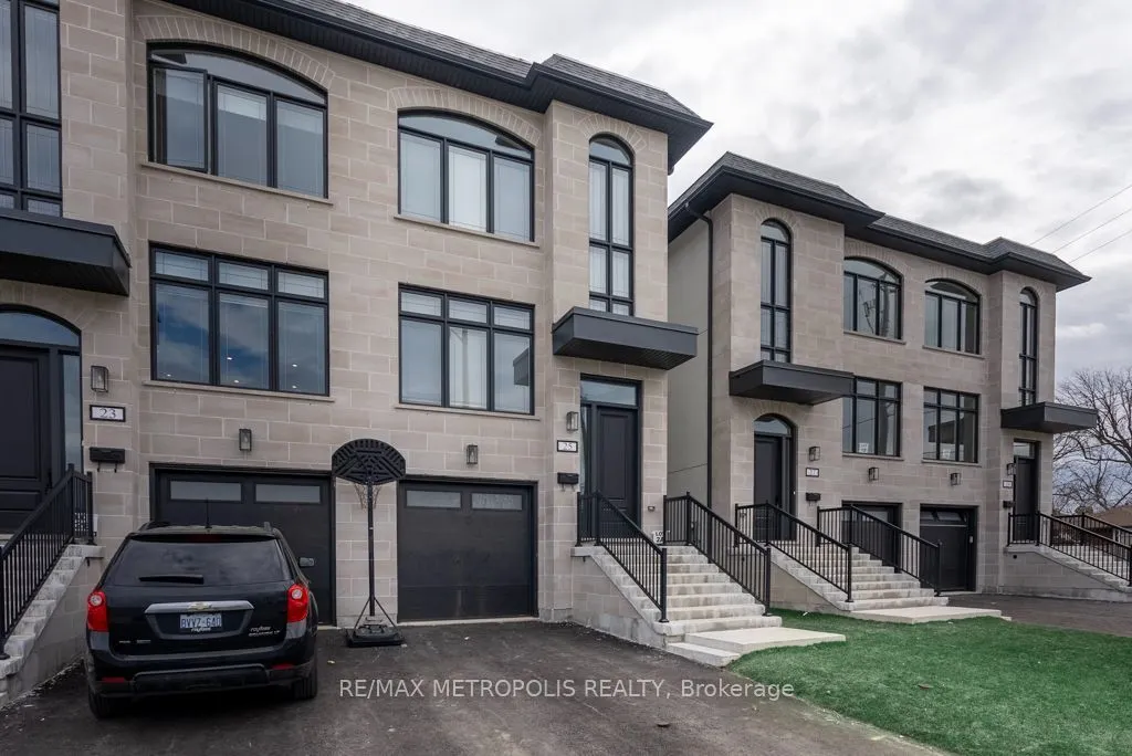 25 Antonio Court #LOWER