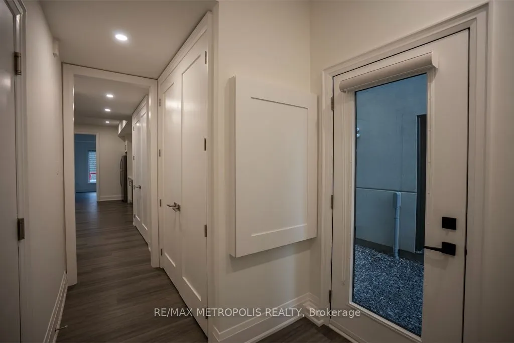 25 Antonio Court #LOWER
