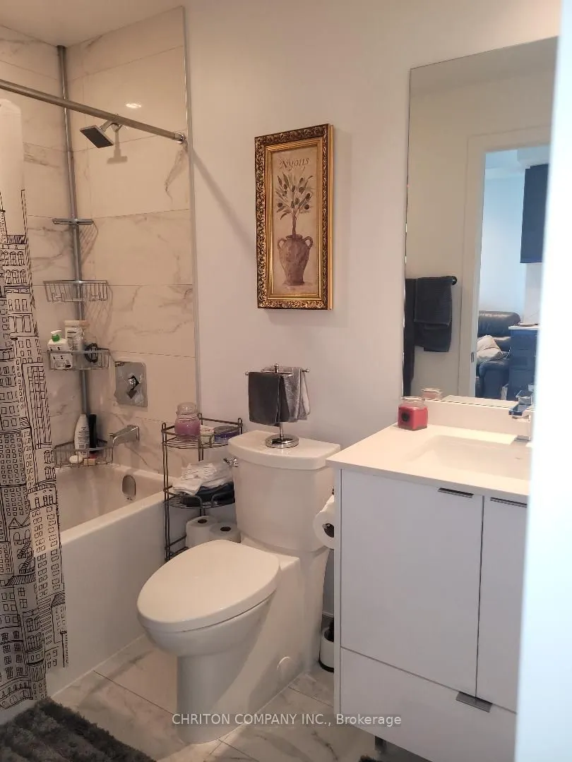 1928 Lake Shore Boulevard #2908