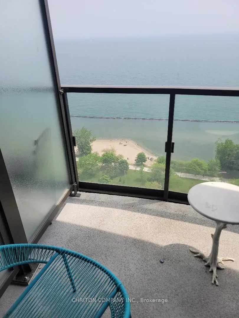 1928 Lake Shore Boulevard #2908