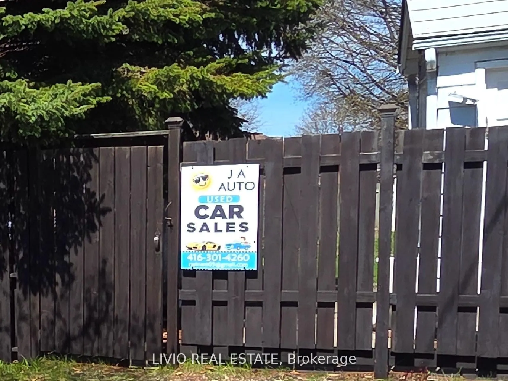 323 Queen Street #Unit# 2