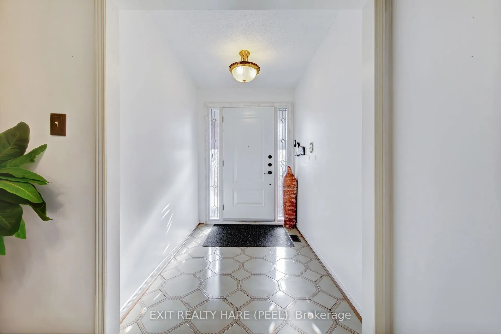45 Mossbank Drive