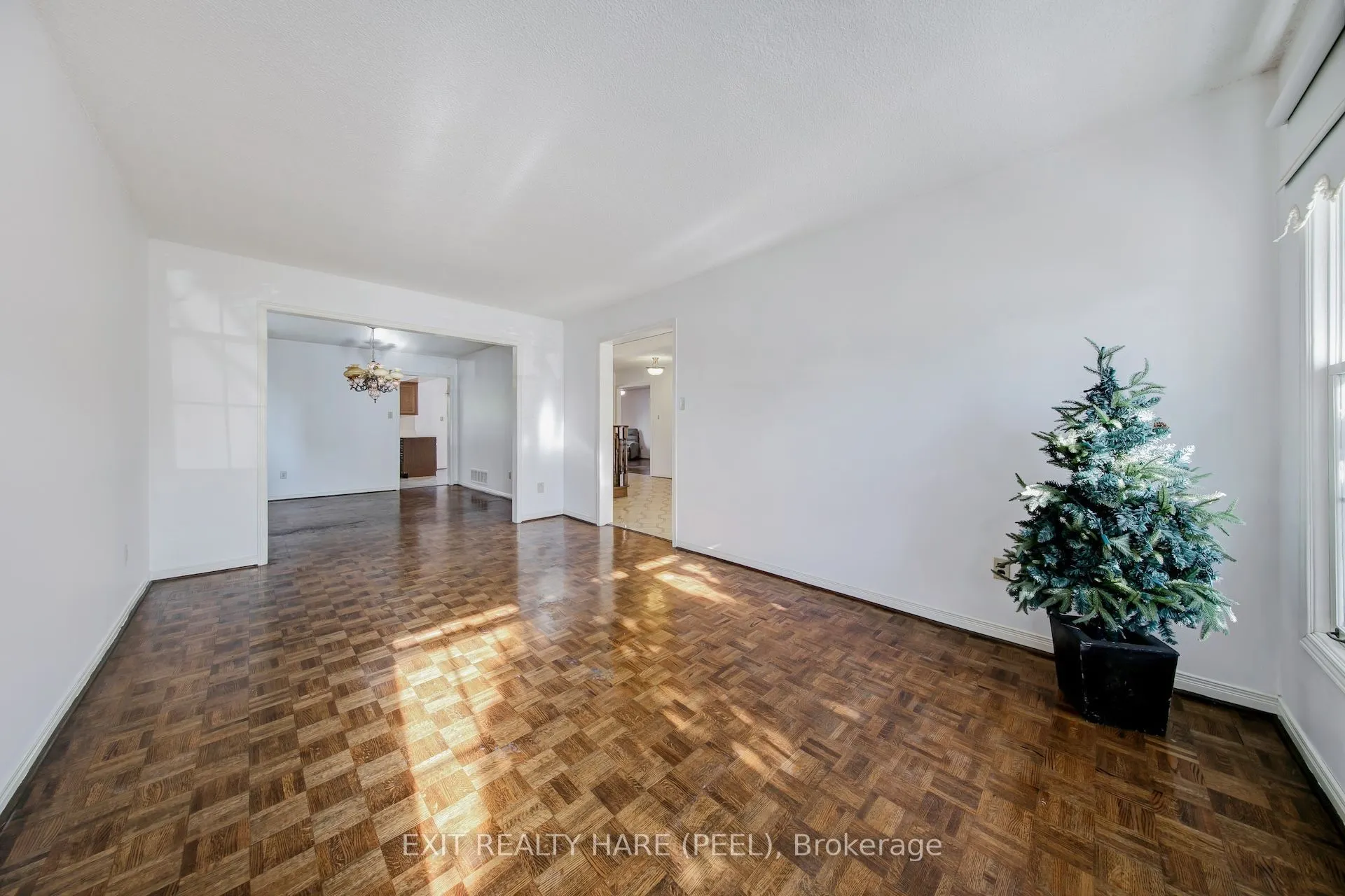 45 Mossbank Drive
