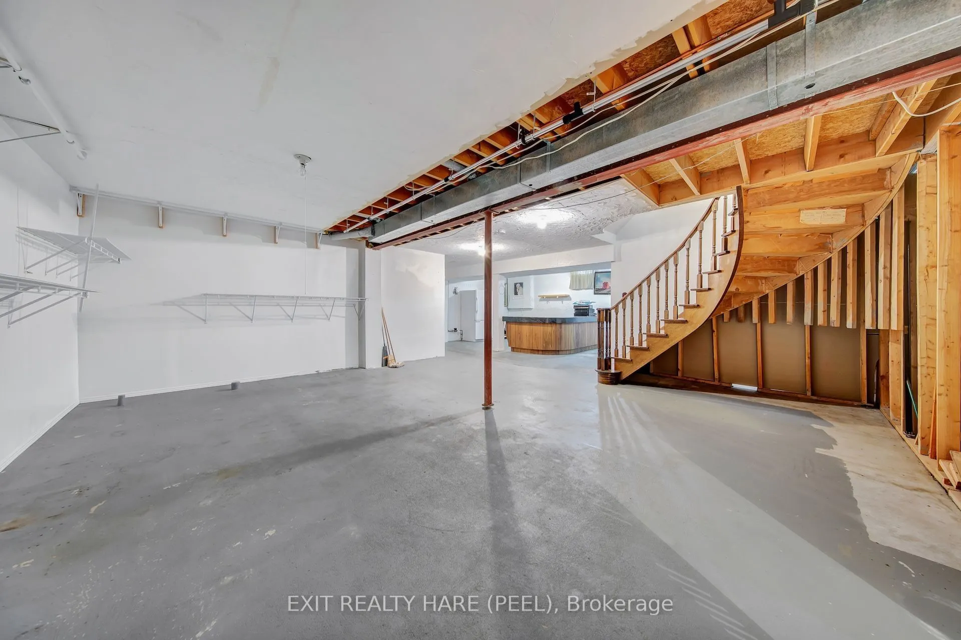 45 Mossbank Drive