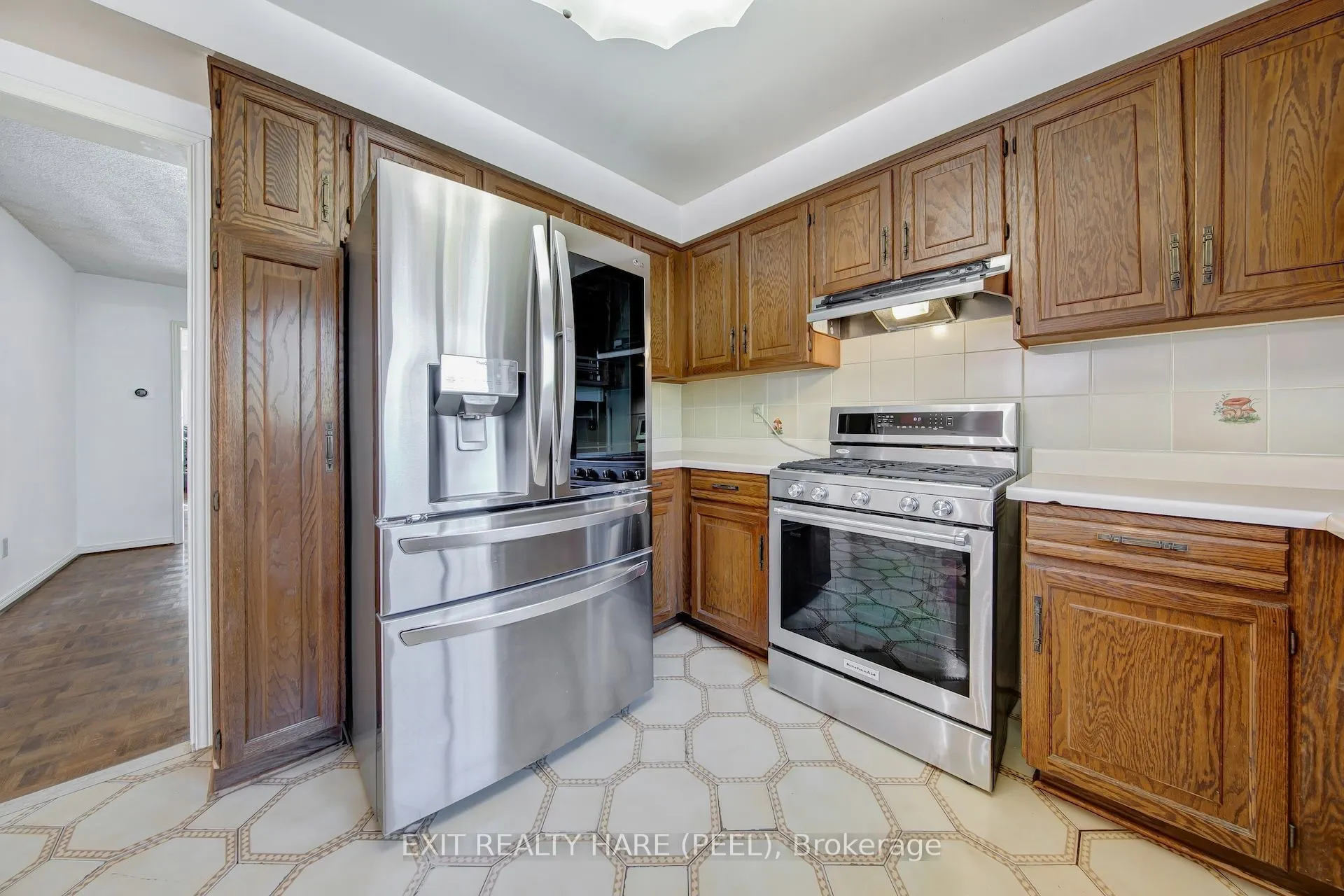 45 Mossbank Drive