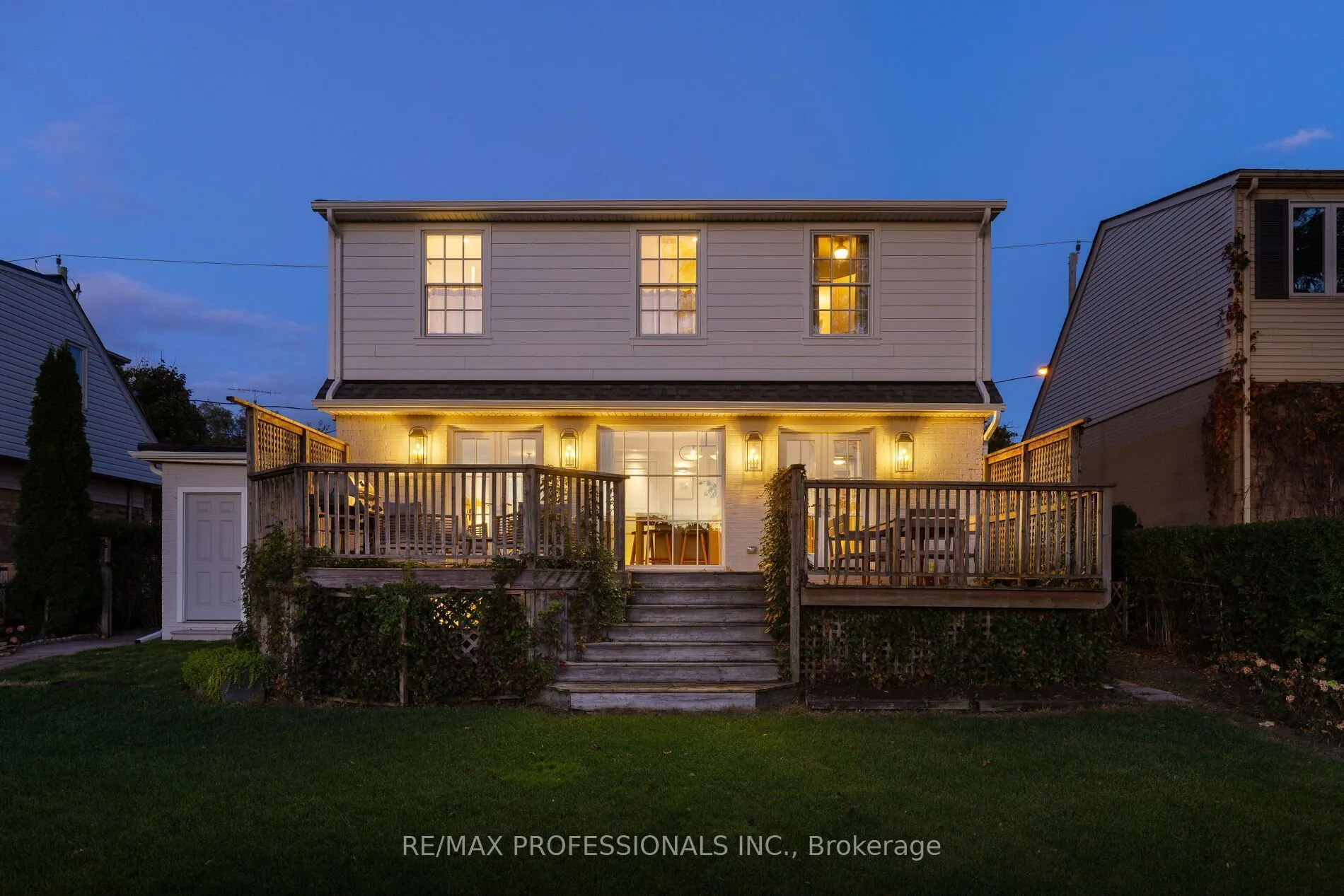 8 Glenn Murray Drive