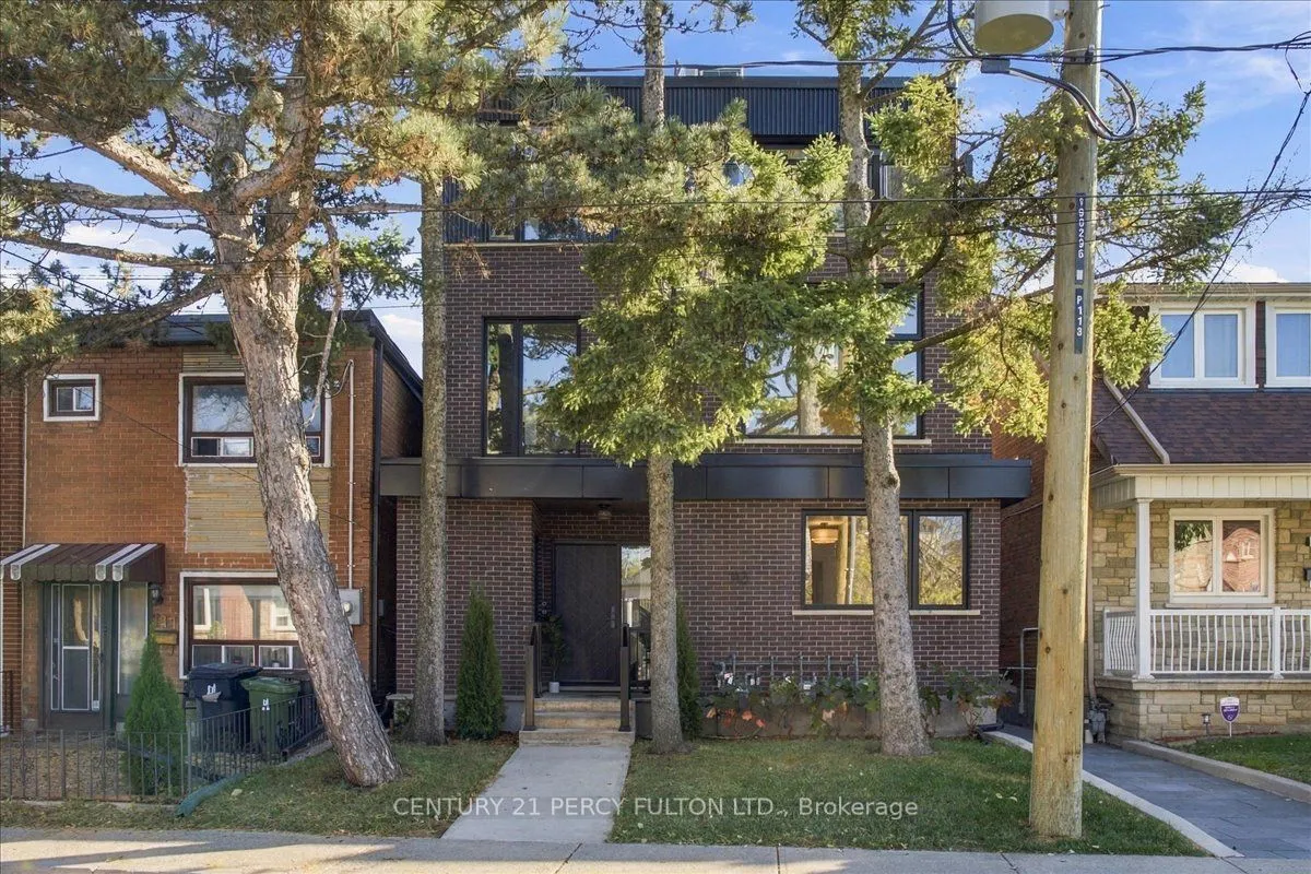 113 Hatherley Road #1