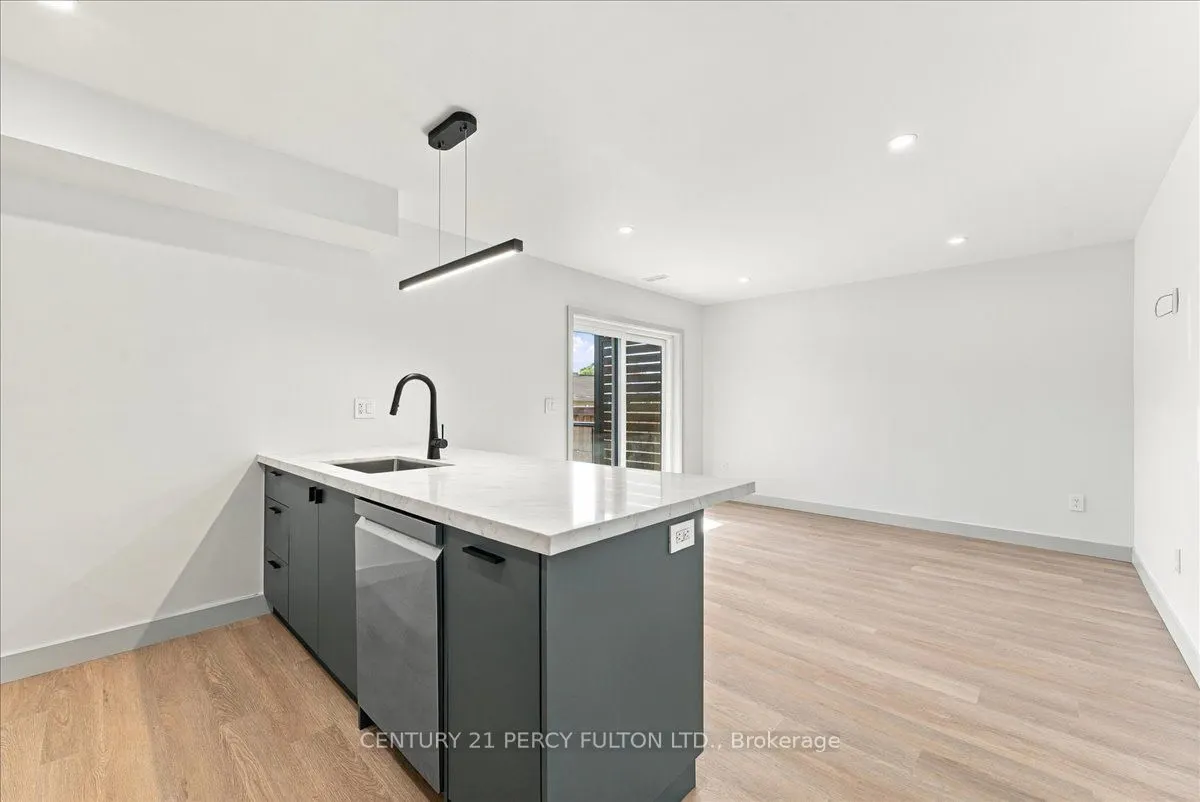 113 Hatherley Road #1