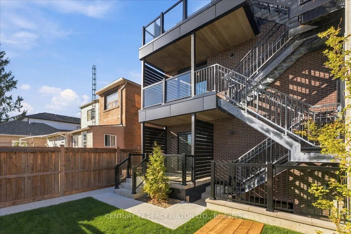 113 Hatherley Road #1