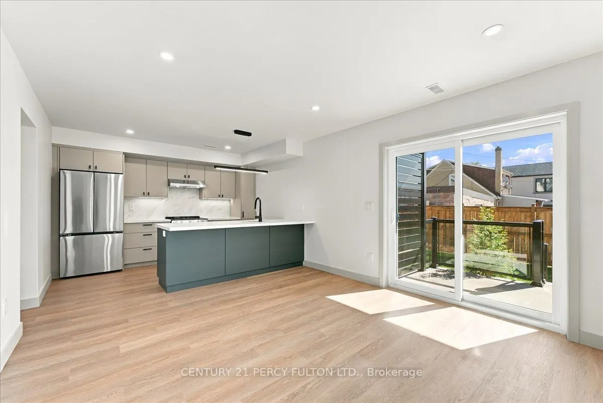 113 Hatherley Road #1