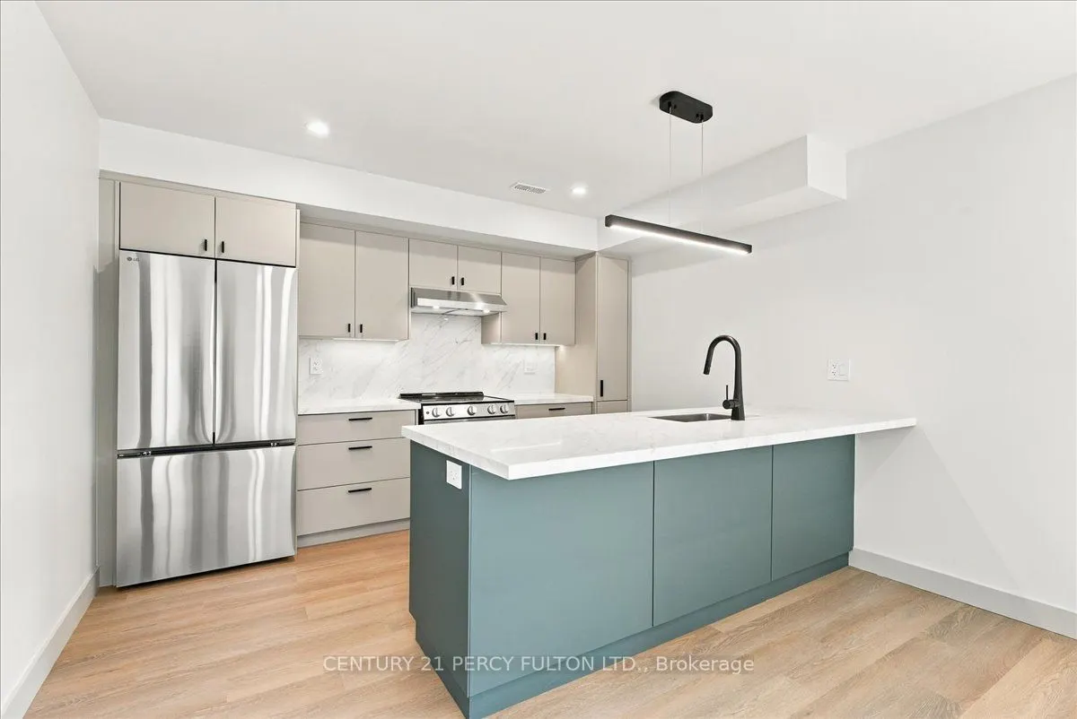 113 Hatherley Road #1