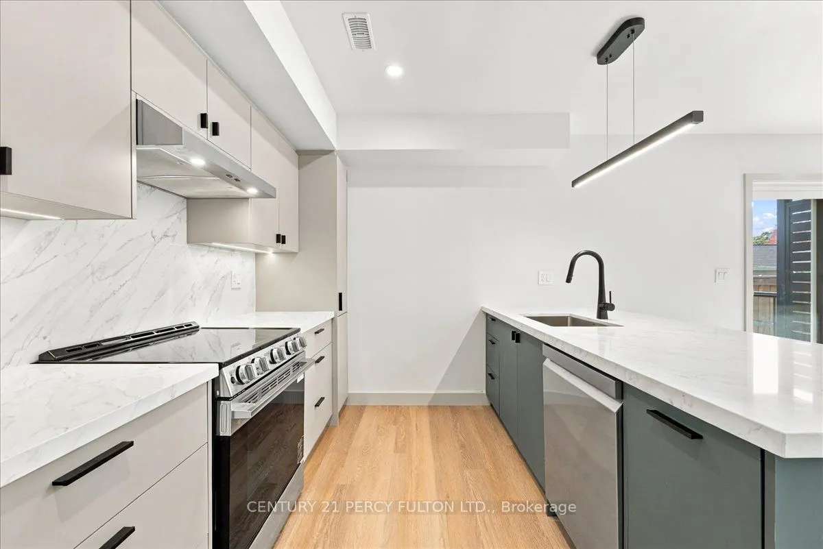 113 Hatherley Road #1
